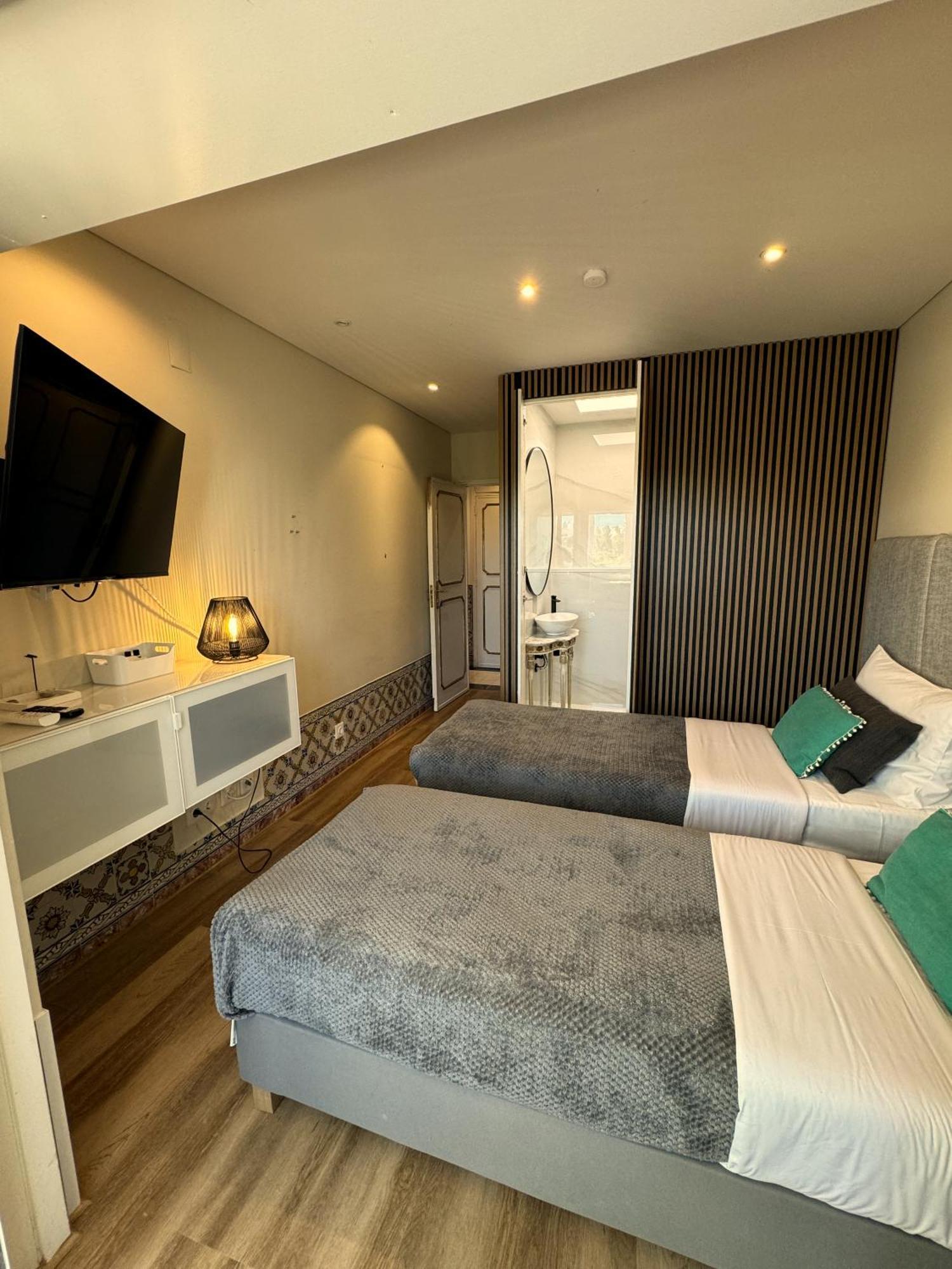 Lx Art Flats | Flat Two Gasthuis