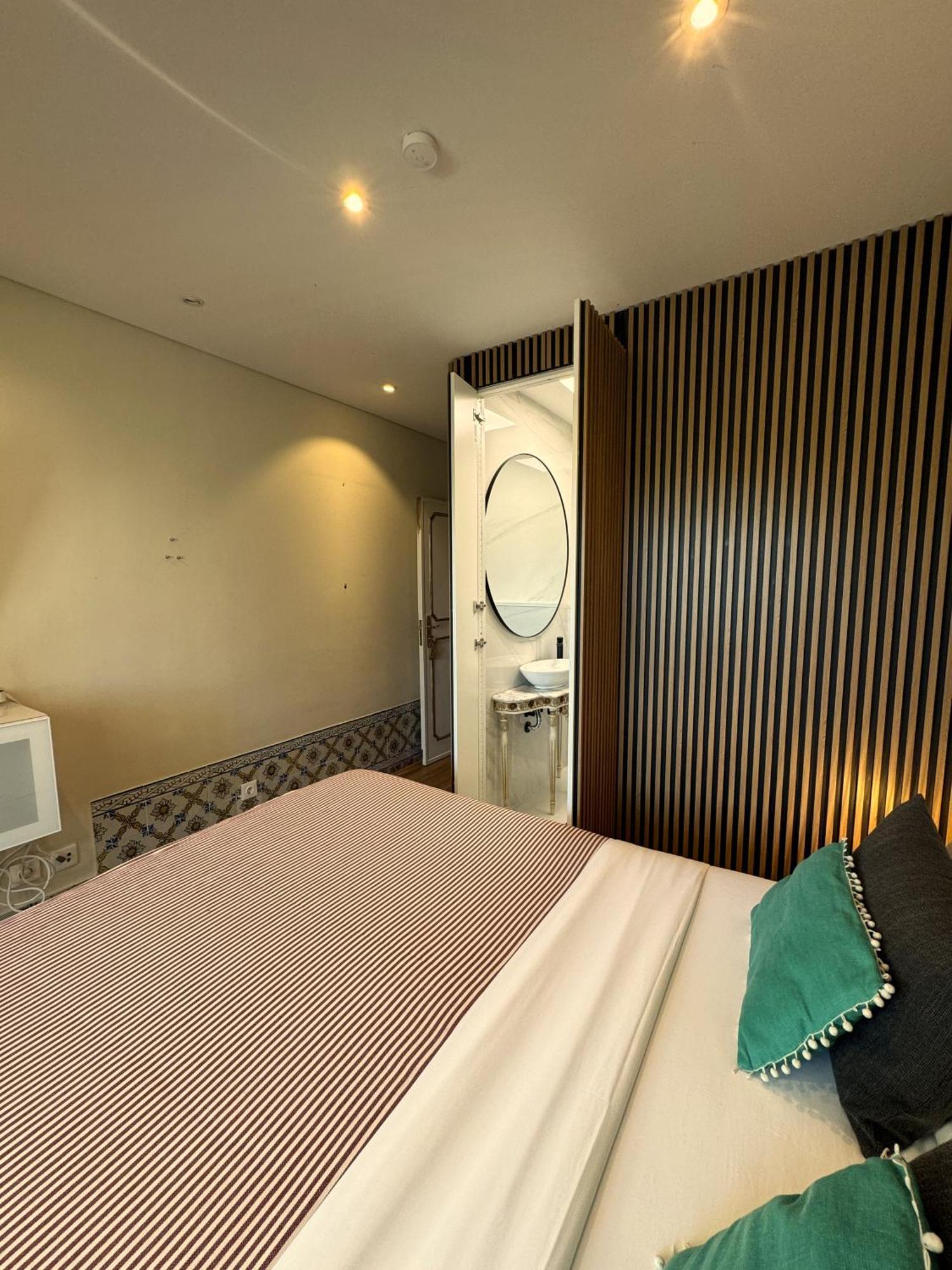 Gasthuis Lx Art Flats | Flat Two Lissabon