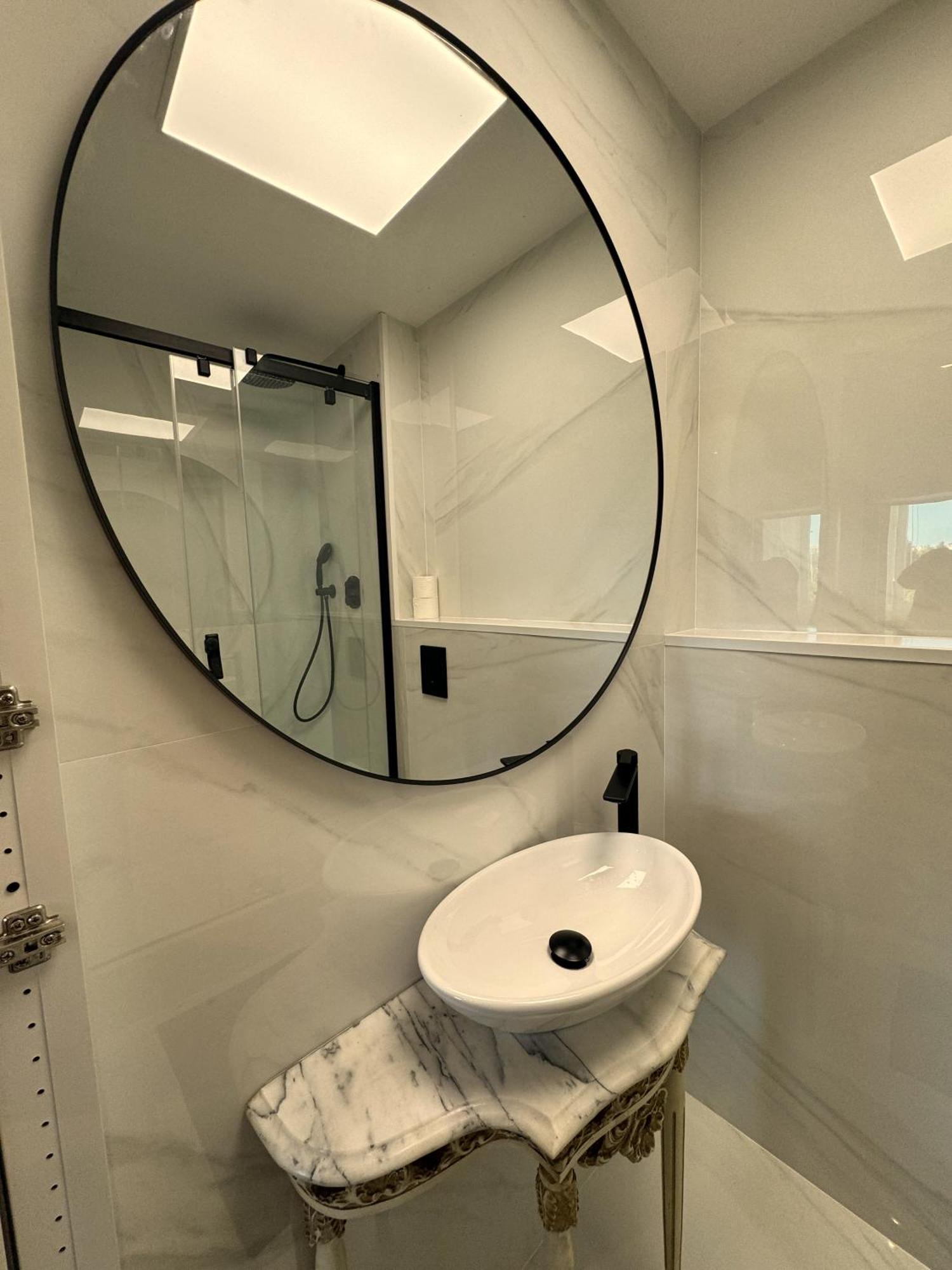Gasthuis Lx Art Flats | Flat Two Lissabon