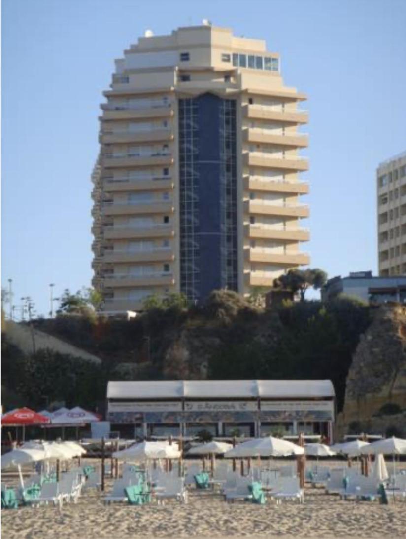 Apartamento Vista Mar Da Rocha *