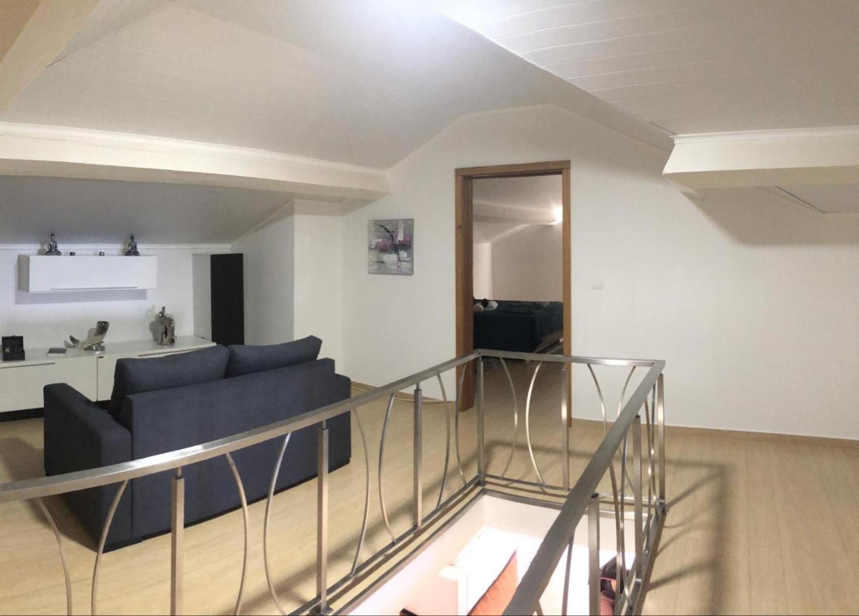 Holiday home Vivenda Flor