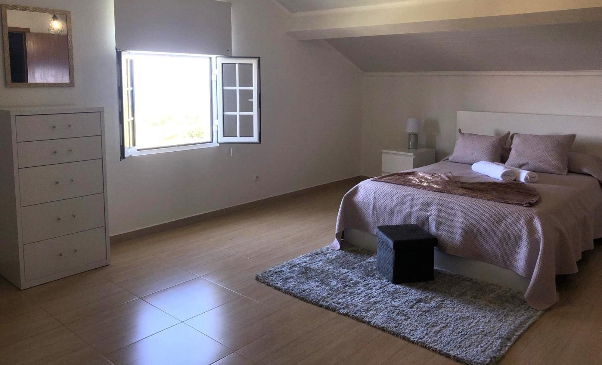 Holiday home Vivenda Flor