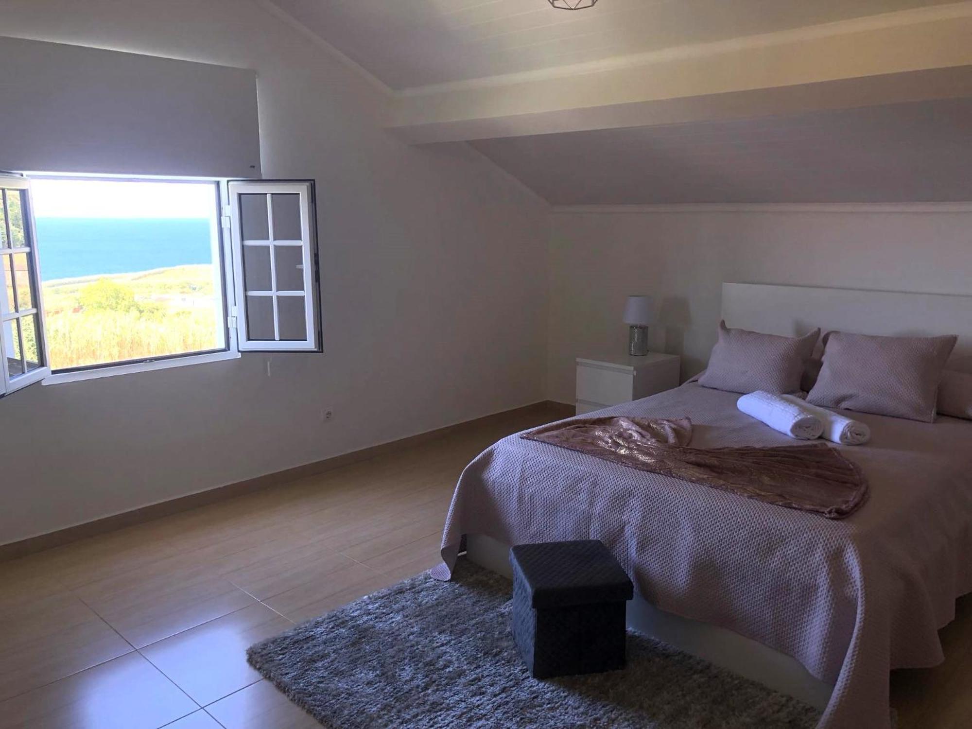 Holiday home Vivenda Flor Ponta Delgada (Sao Miguel)