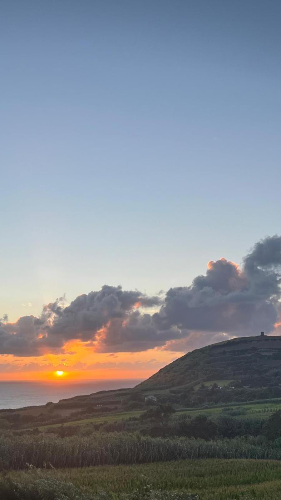 Vivenda Flor Casa de férias Ponta Delgada - Açores