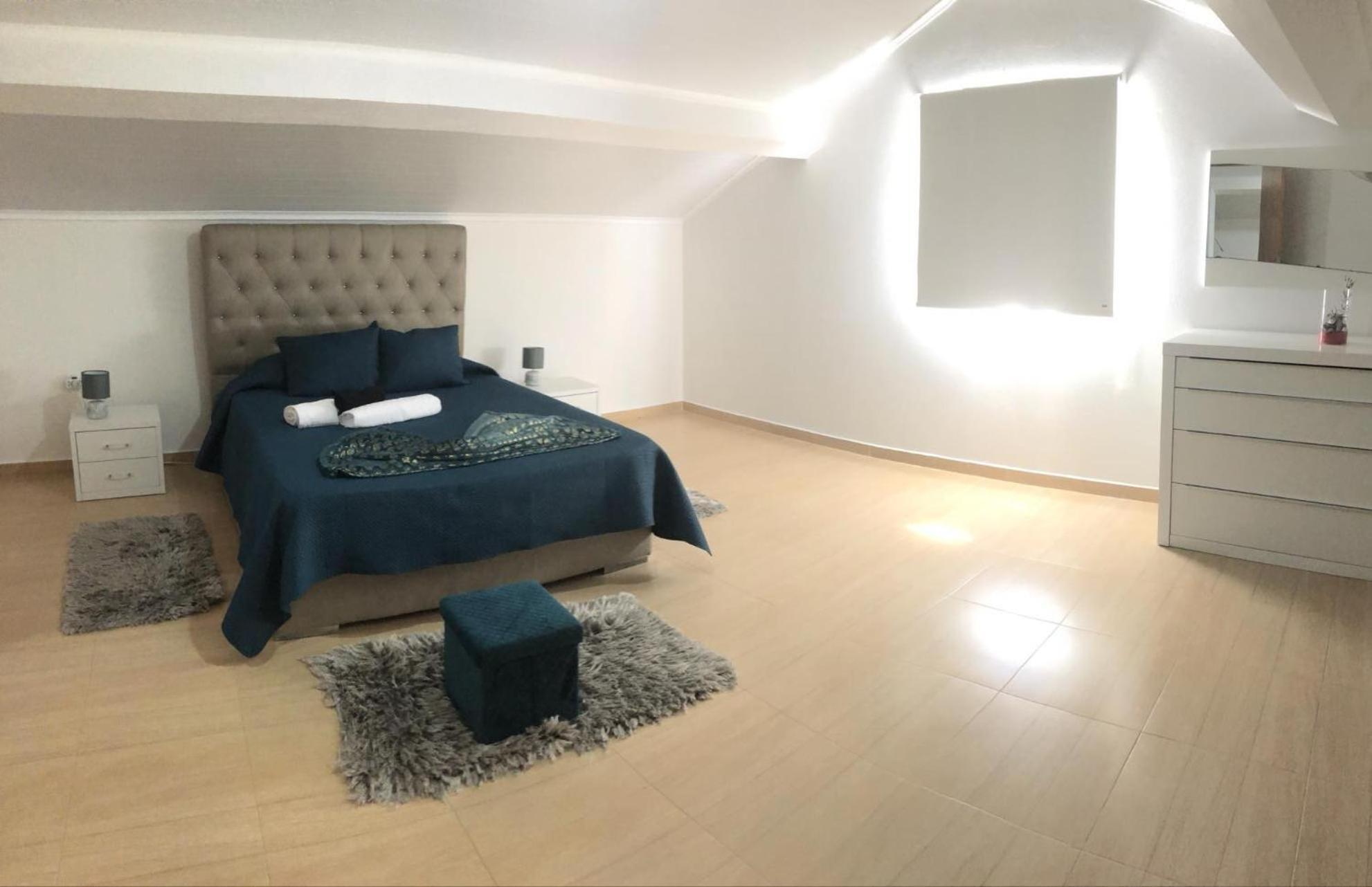 Holiday home Vivenda Flor