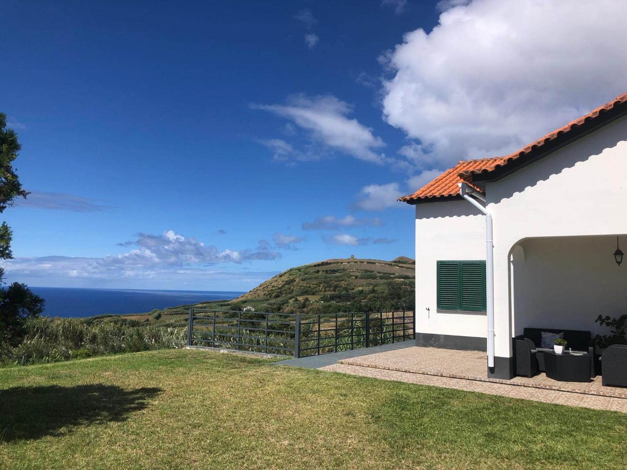 Holiday home Vivenda Flor Ponta Delgada (Sao Miguel)