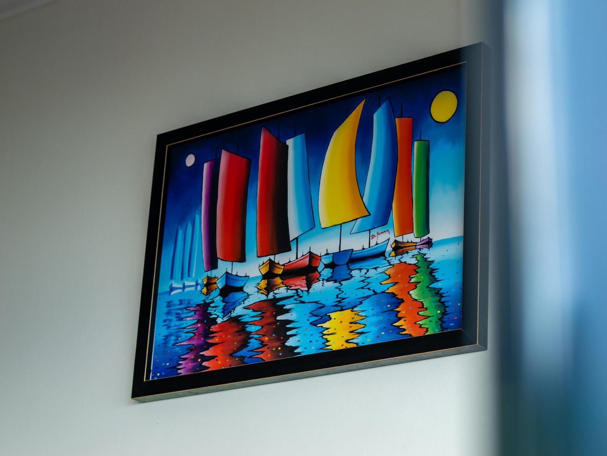 Regatta - Beachfront And Sea Views Apartment Ponta Delgada (Sao Miguel)