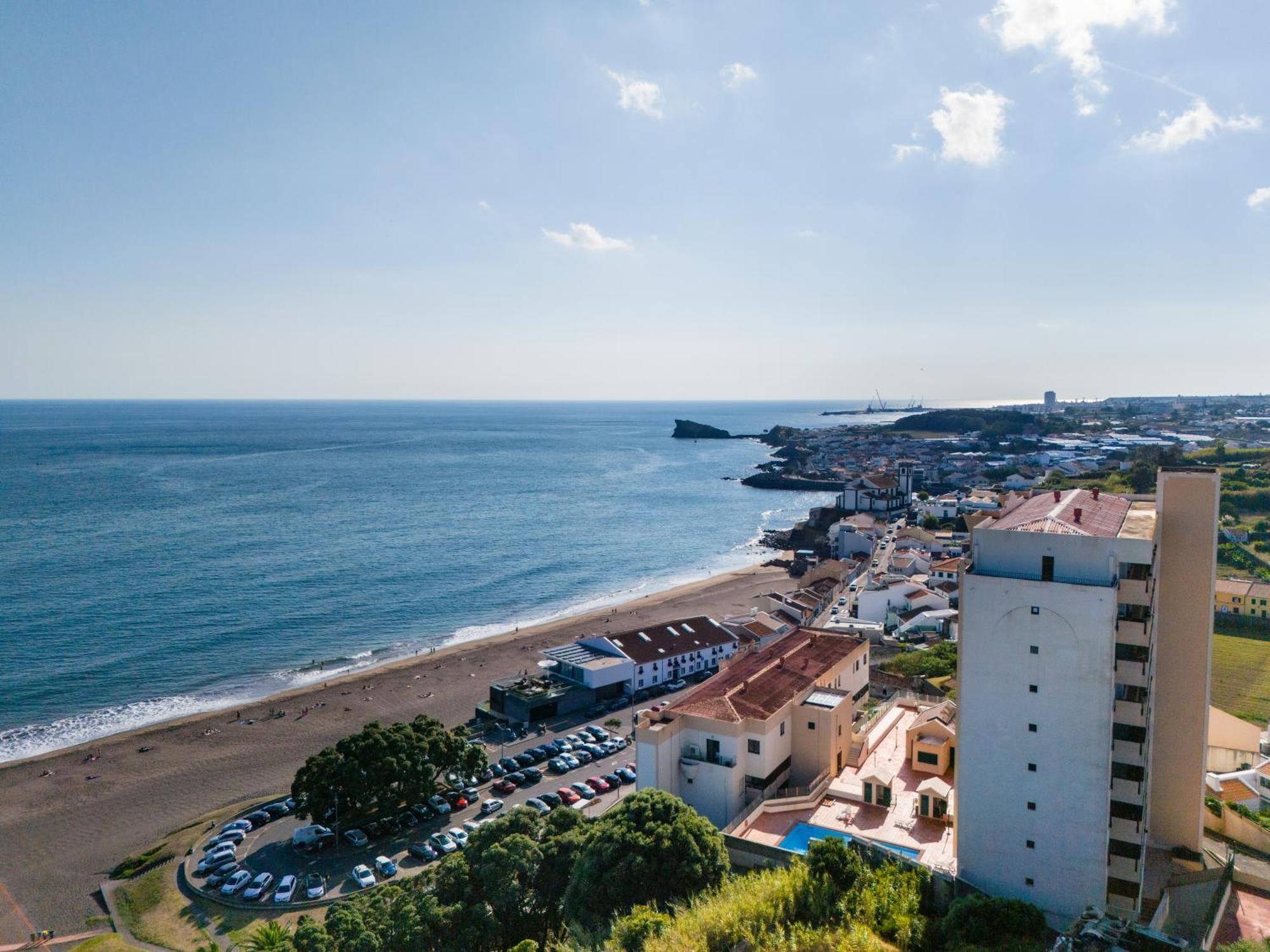Apartment Regatta - Beachfront And Sea Views Ponta Delgada (Sao Miguel)