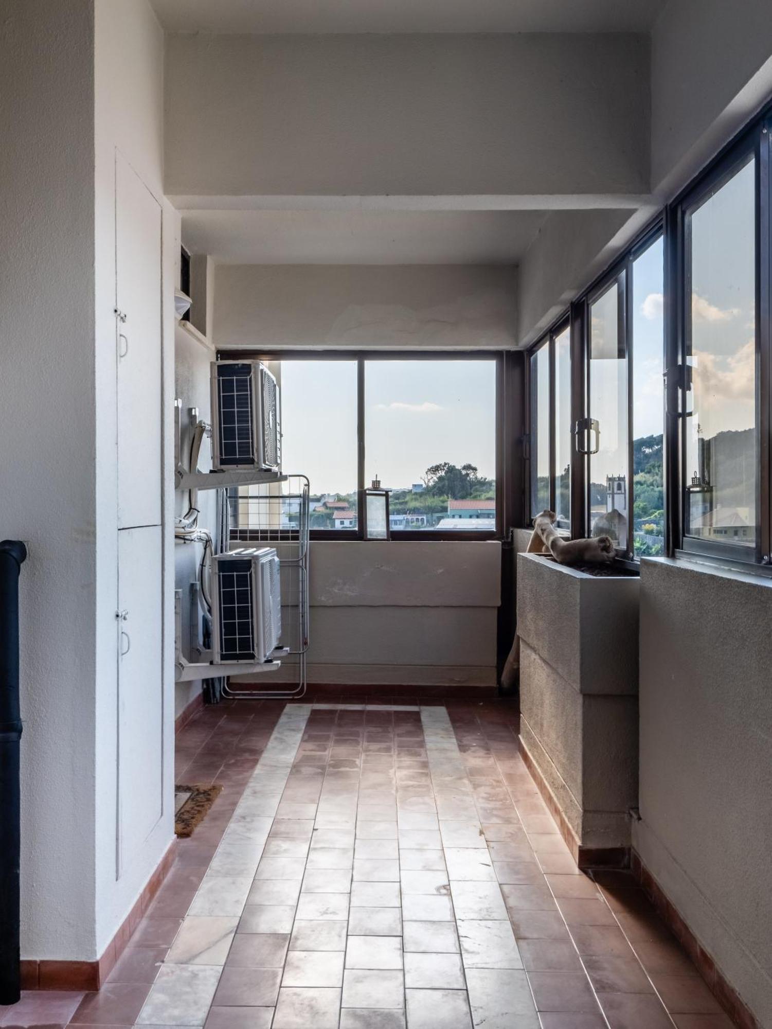 Regatta - Beachfront And Sea Views Apartment Ponta Delgada (Sao Miguel)