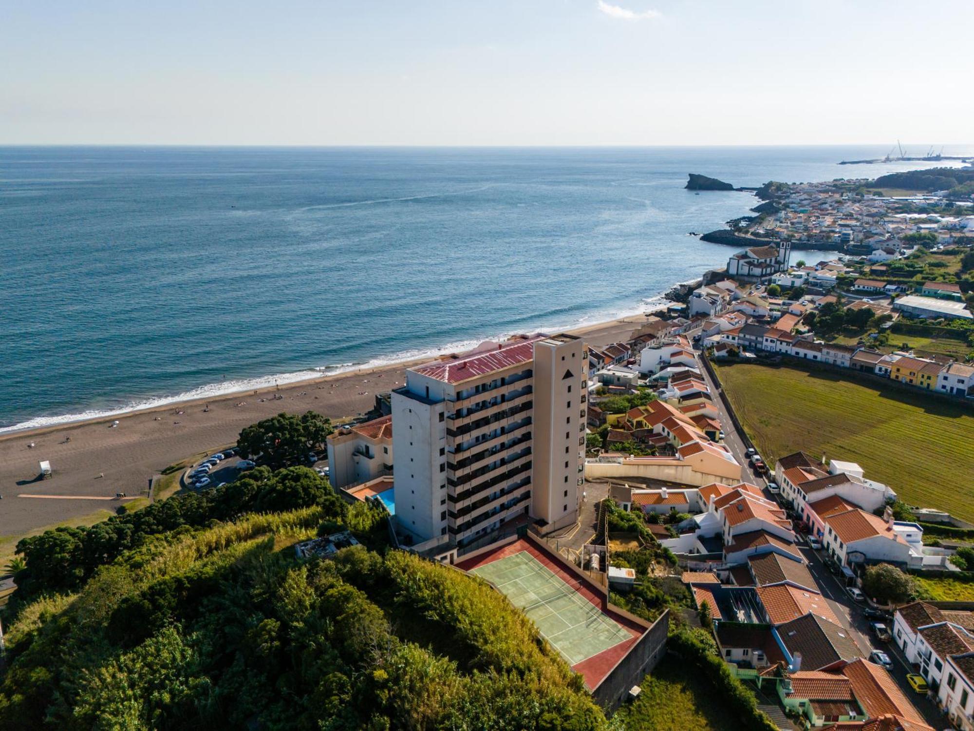 Apartamento Beachfront Amazing Location - 19th Hole