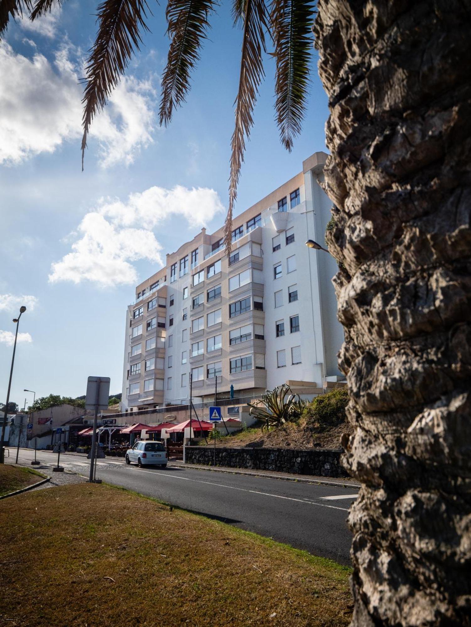 Apartamento Beachfront Amazing Location - 19th Hole