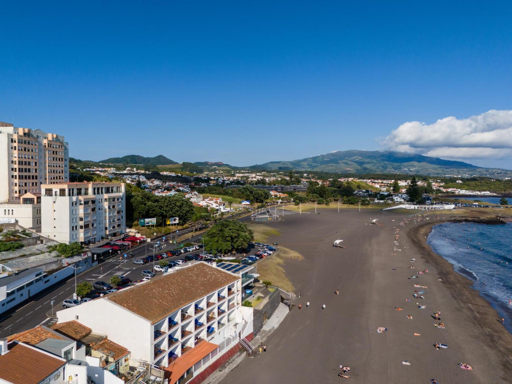 Apartamento Beachfront Amazing Location - 19th Hole *