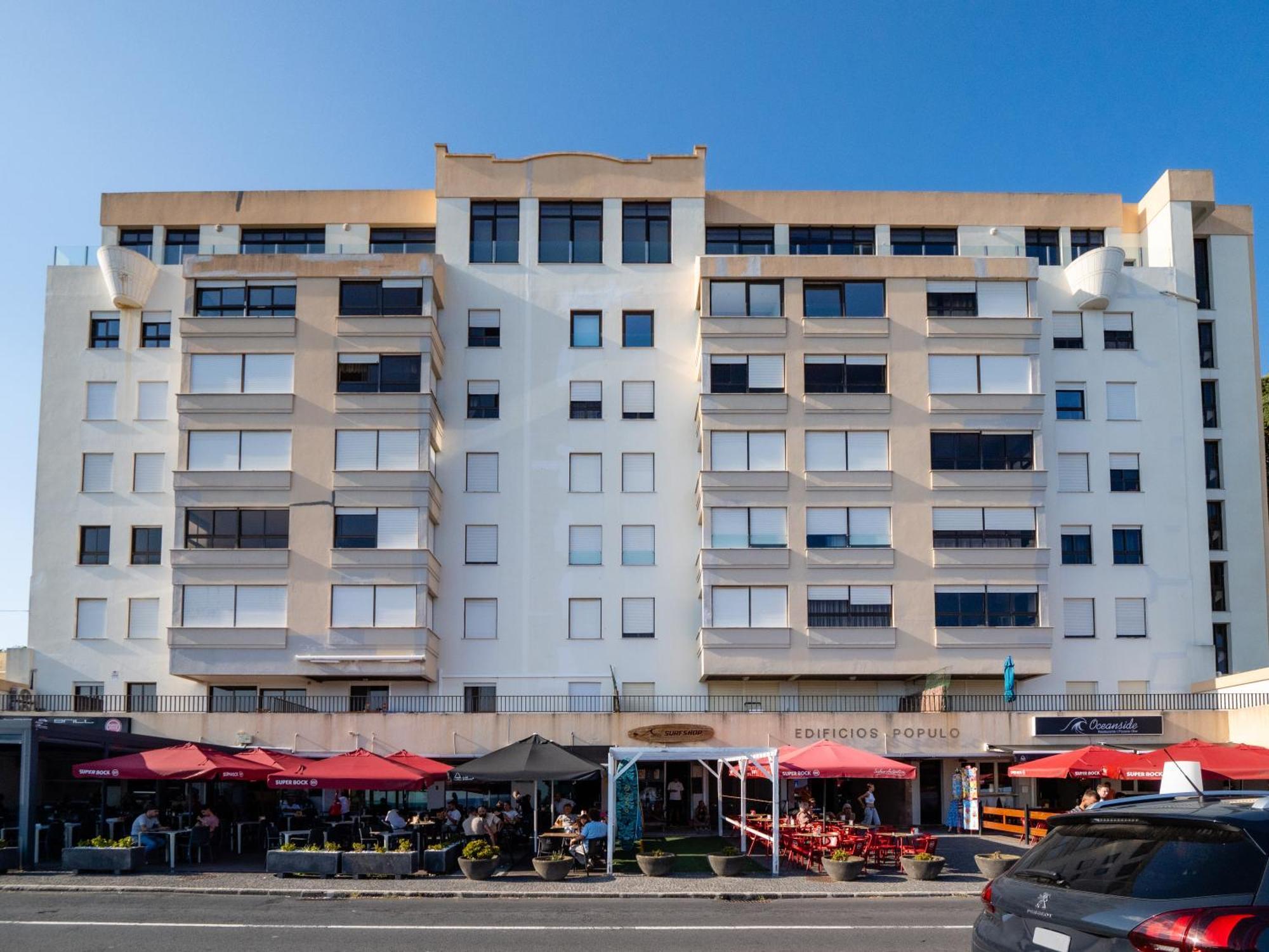 Apartamento Beachfront Amazing Location - 19th Hole *