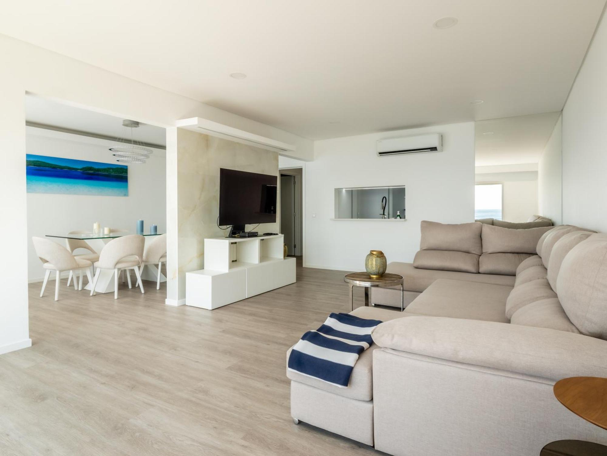 Azzurro At Sea Apartment