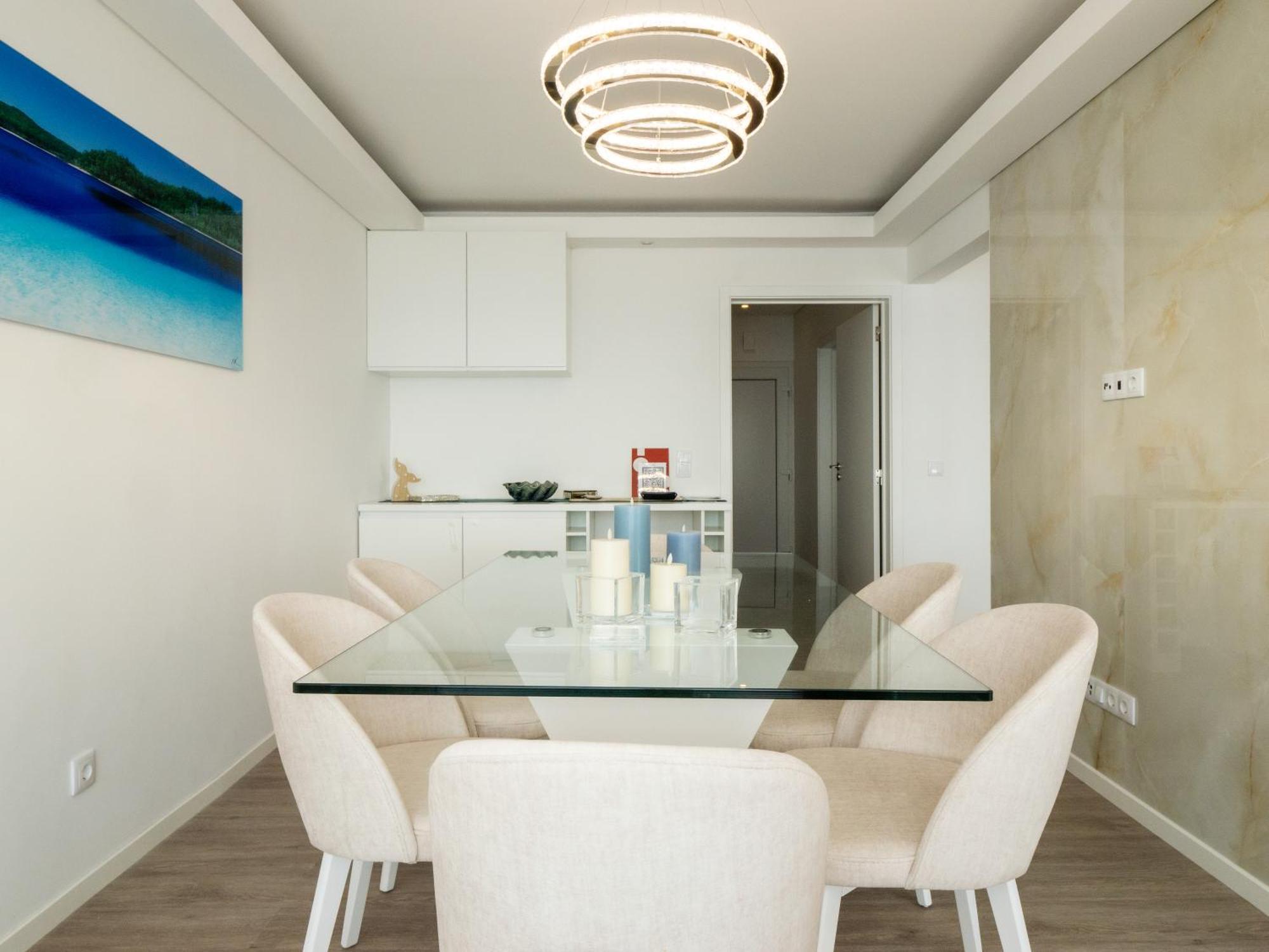 Azzurro At Sea Apartment *