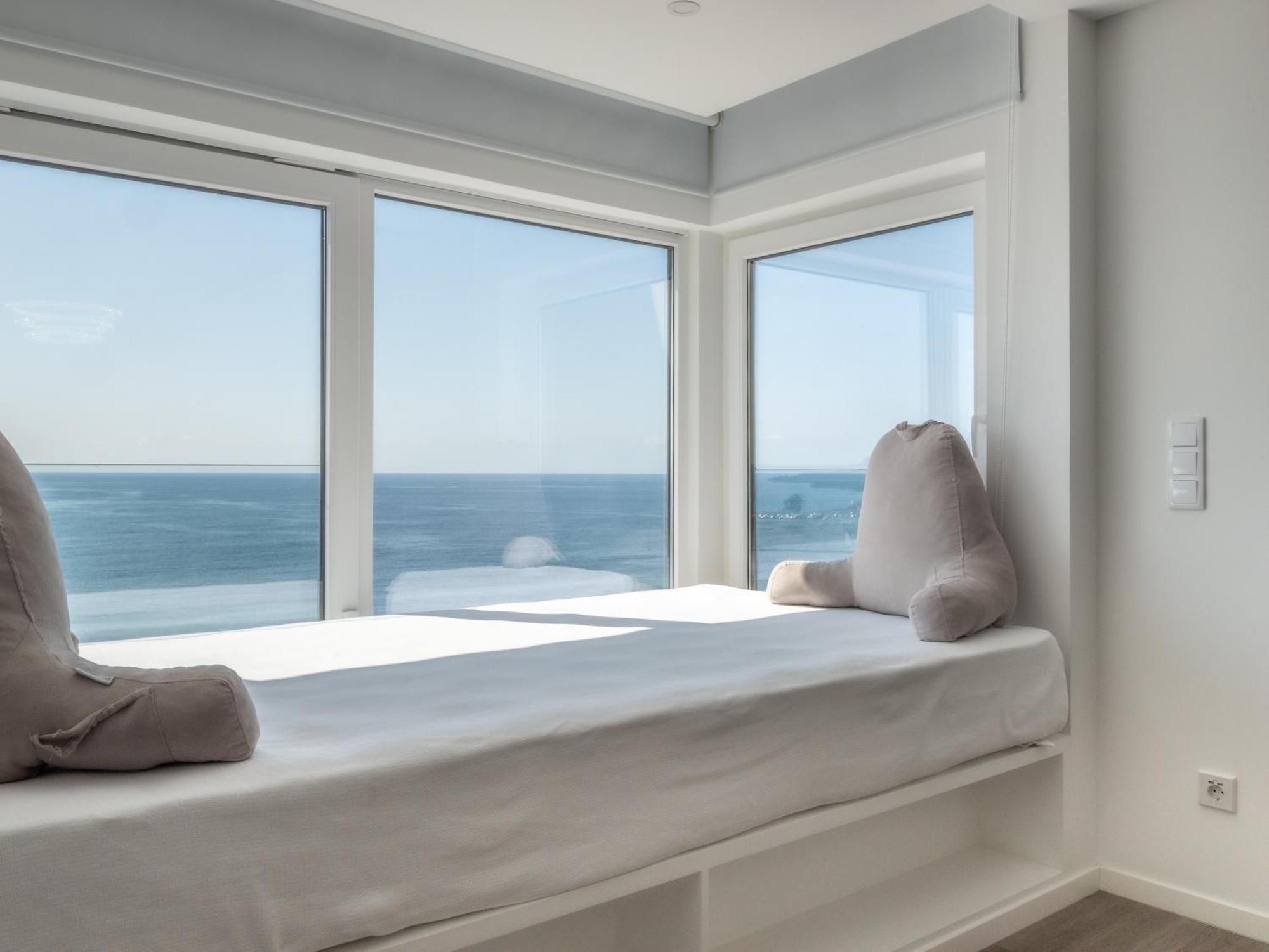 Apartment Azzurro At Sea *