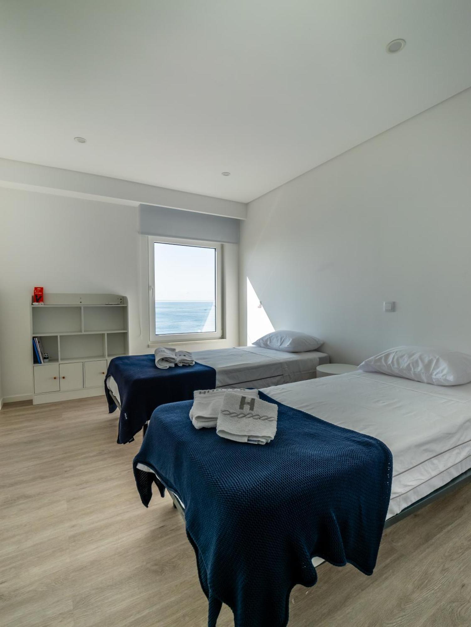 Azzurro At Sea Apartment Sao Roque (Sao Miguel)