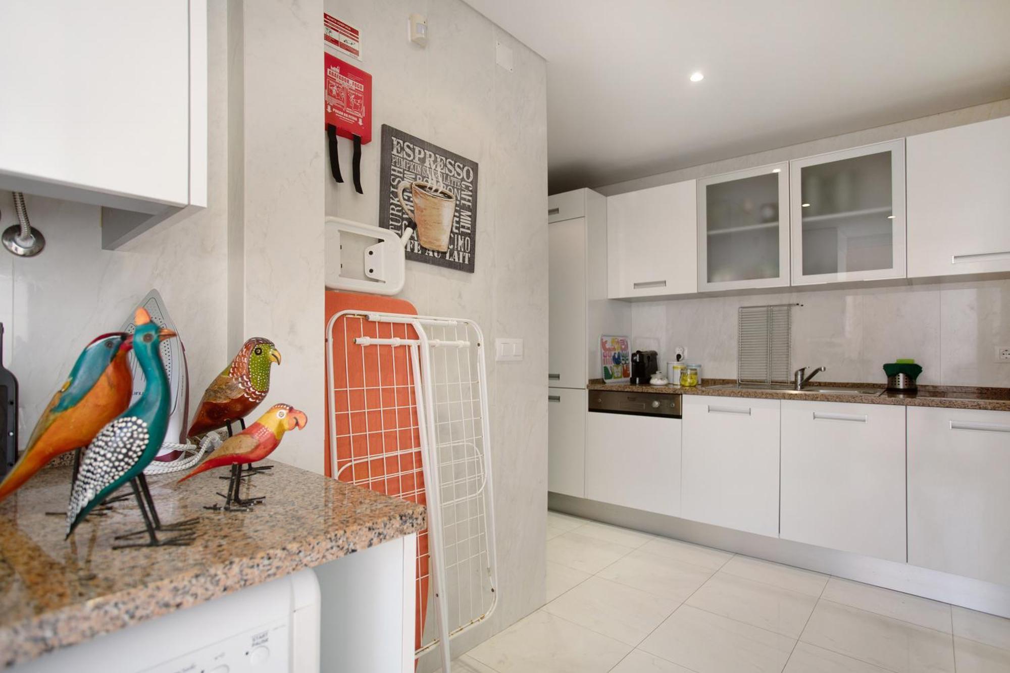 Areia Branca Apartment
