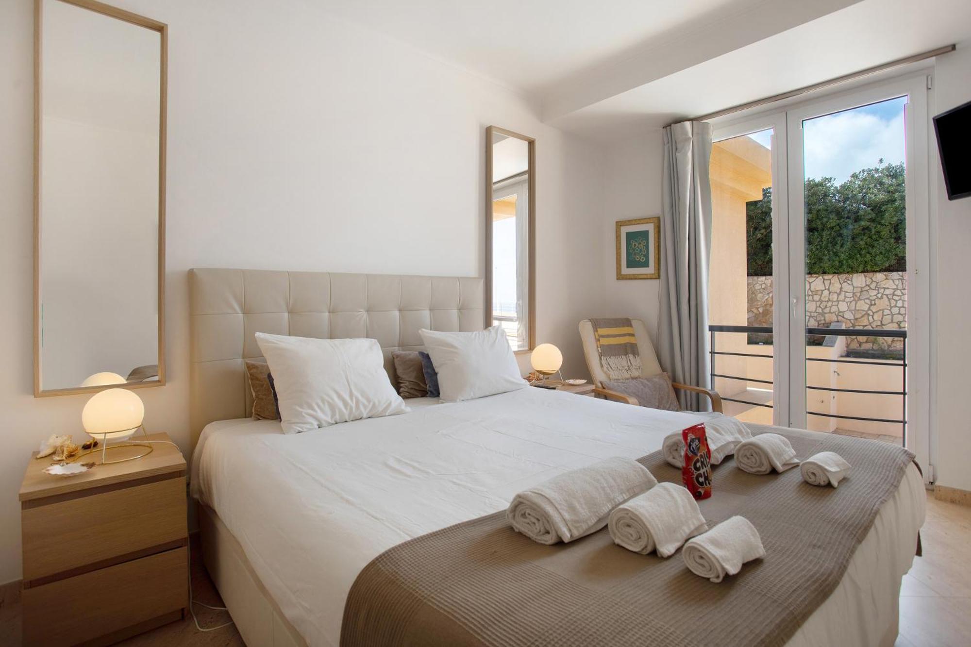Apartment Areia Branca Lourinha (Lisbon)