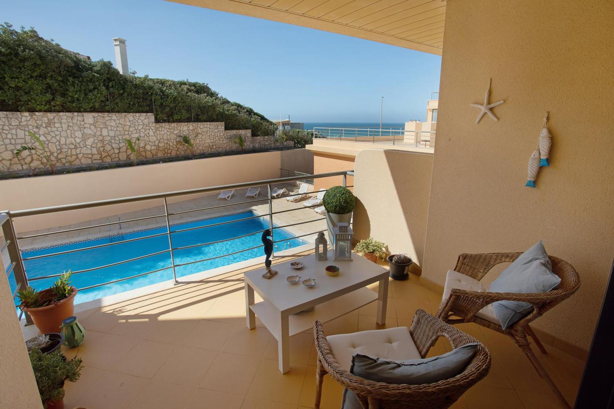 Apartment Areia Branca