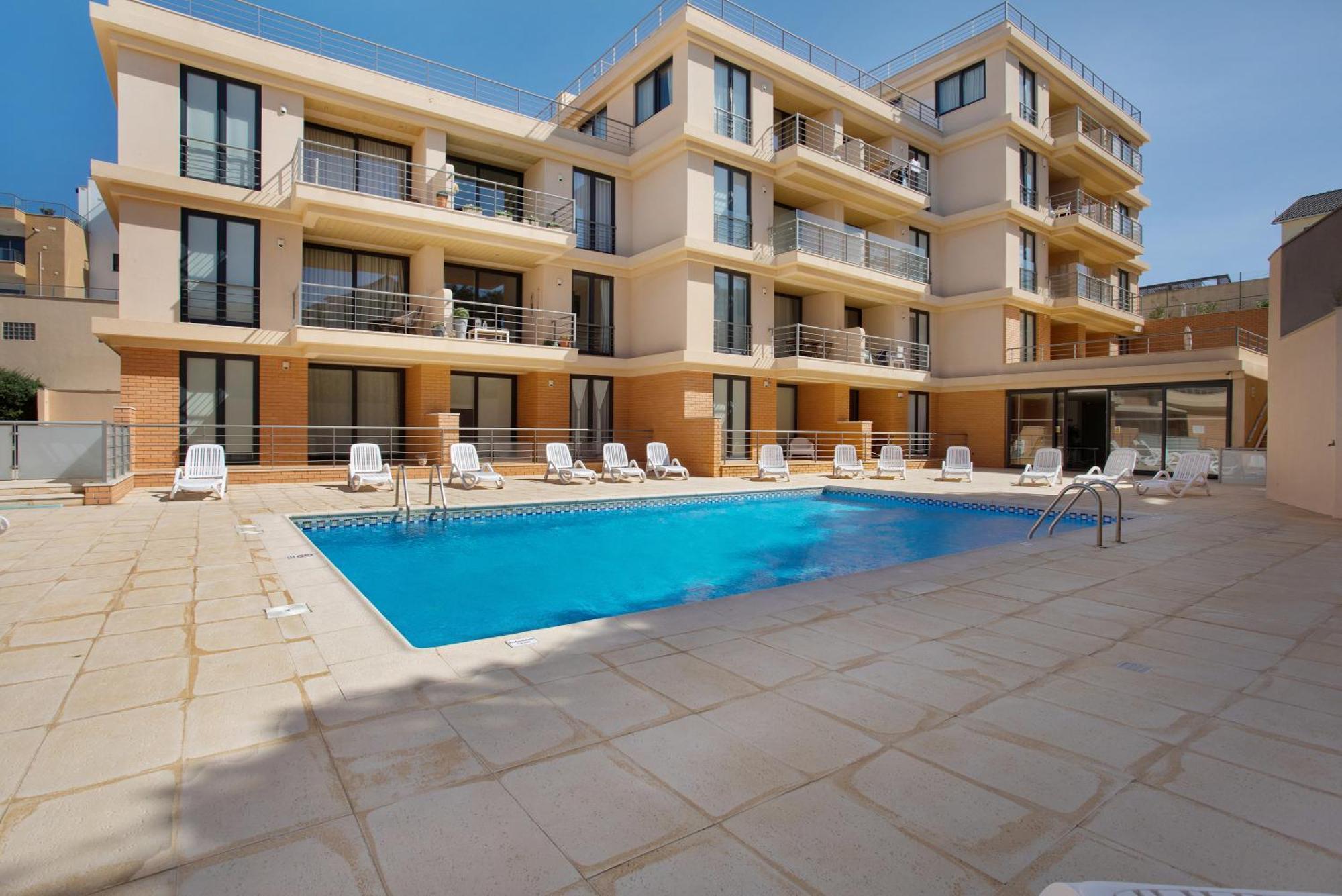 Apartment Areia Branca Lourinha (Lisbon)