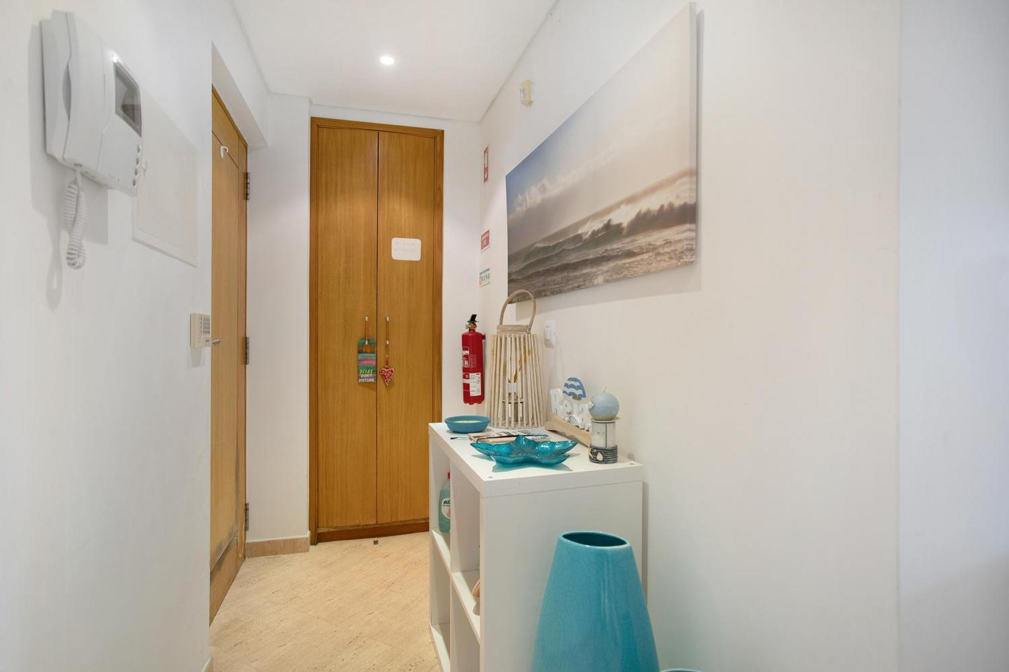 Areia Branca Apartment *