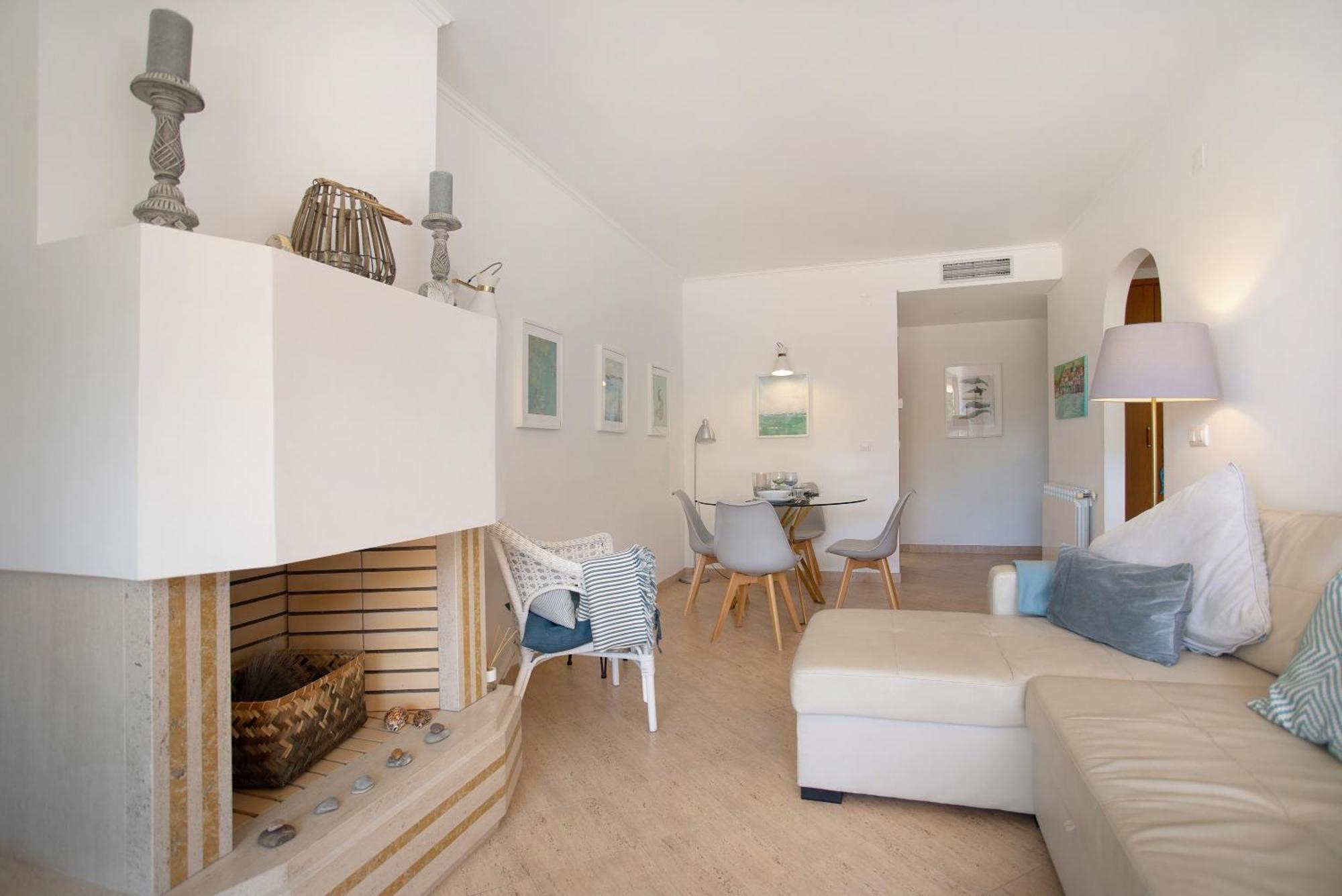 Apartment Areia Branca *