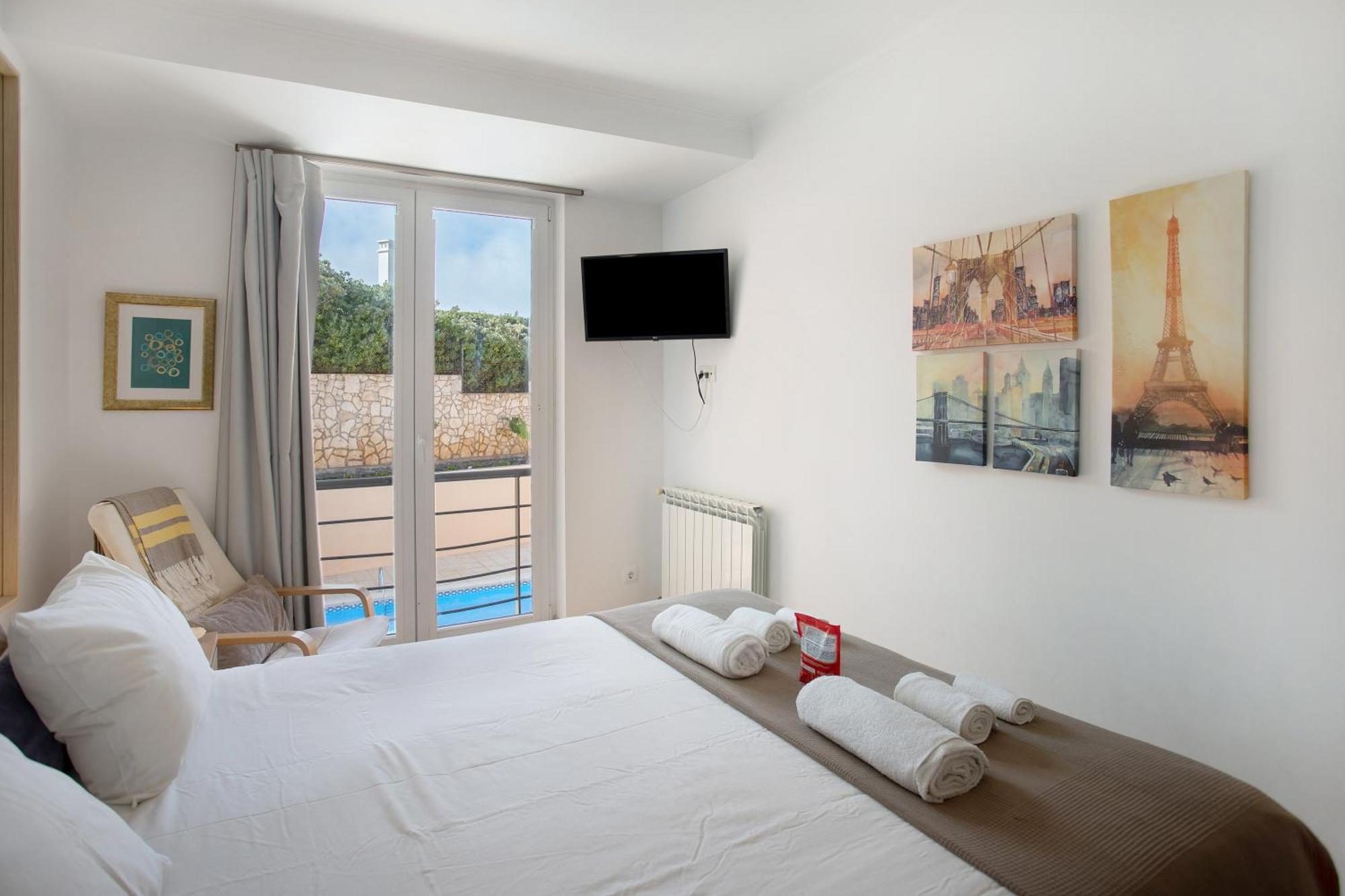 Areia Branca Apartment Lourinha (Lisbon)