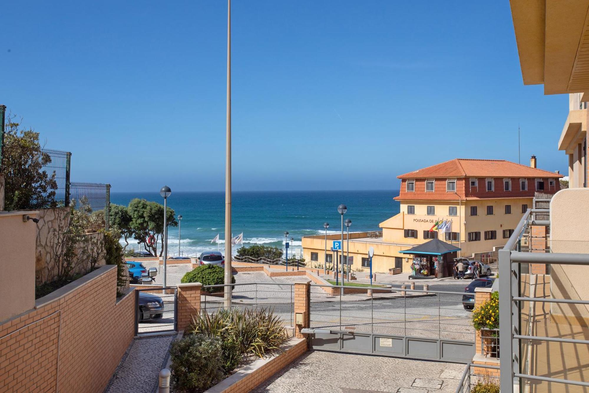 Apartment Areia Branca Lourinha (Lisbon)