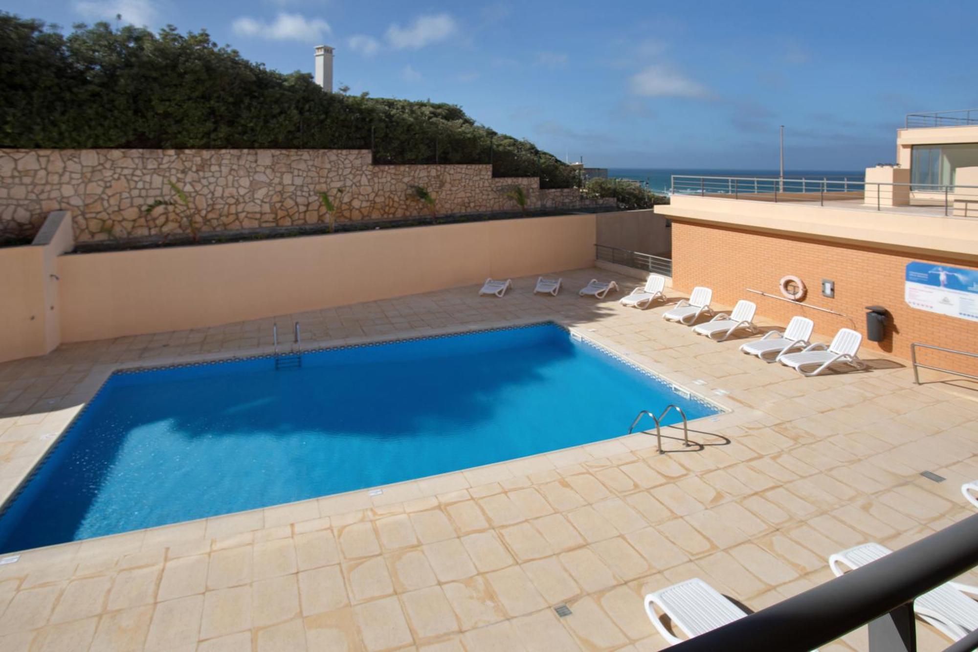 Areia Branca Apartment Lourinha (Lisbon)