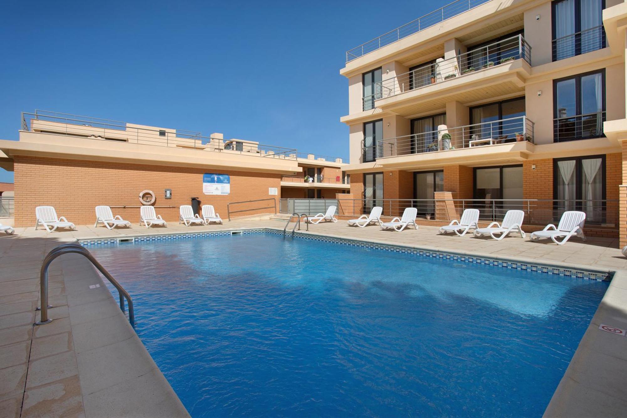 Apartment Areia Branca Lourinha (Lisbon)