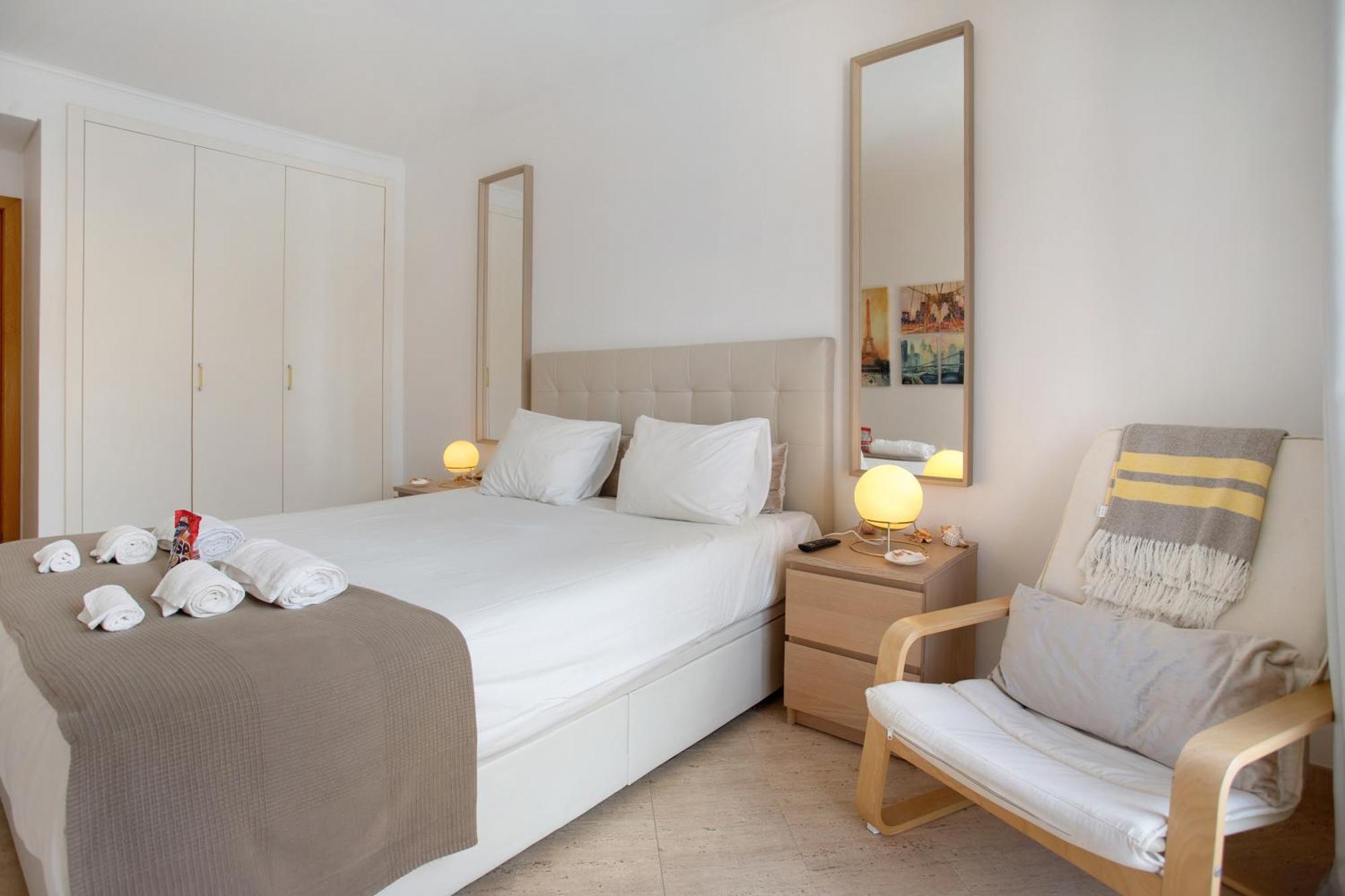 Apartment Areia Branca