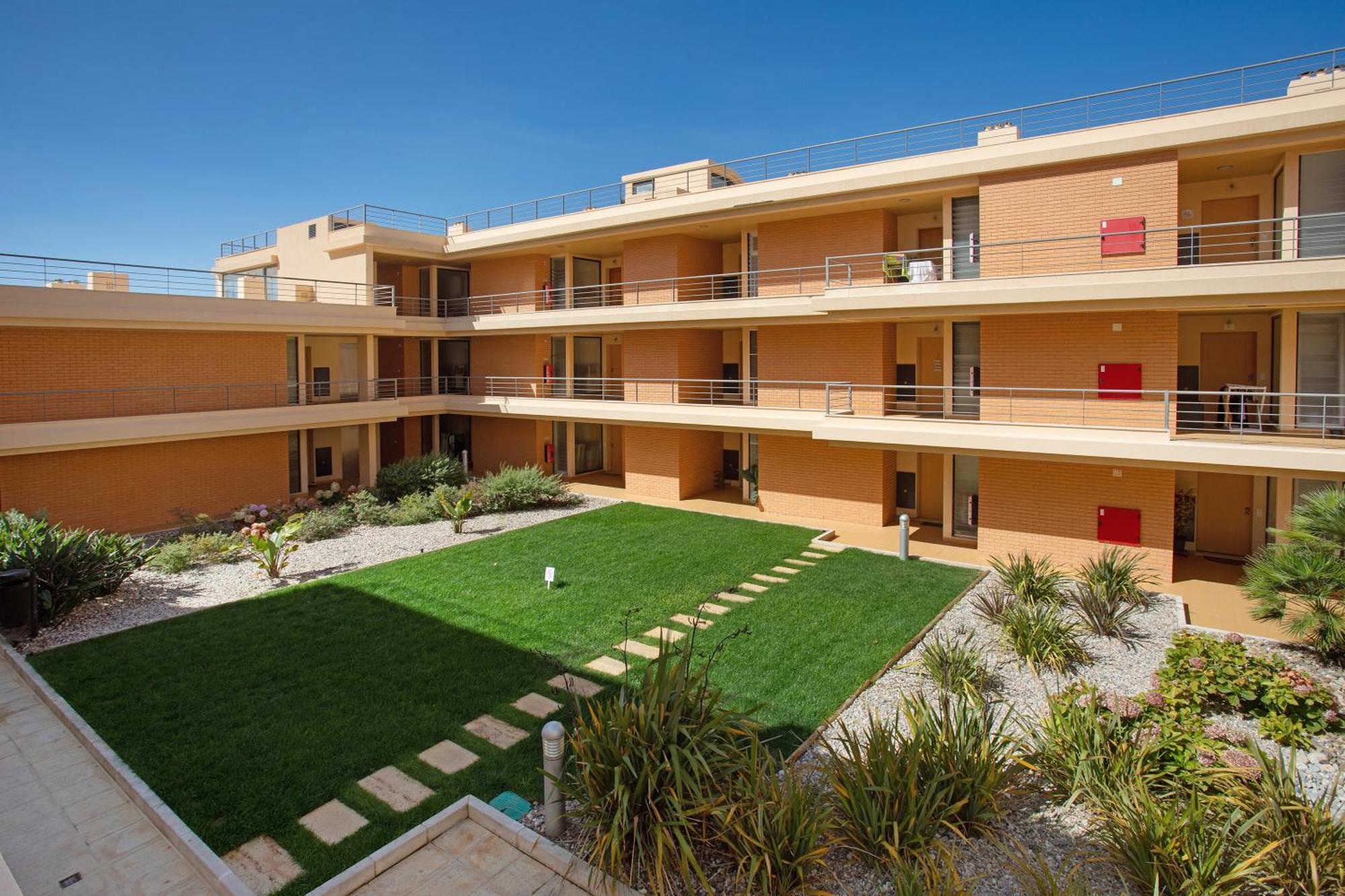 Apartment Areia Branca