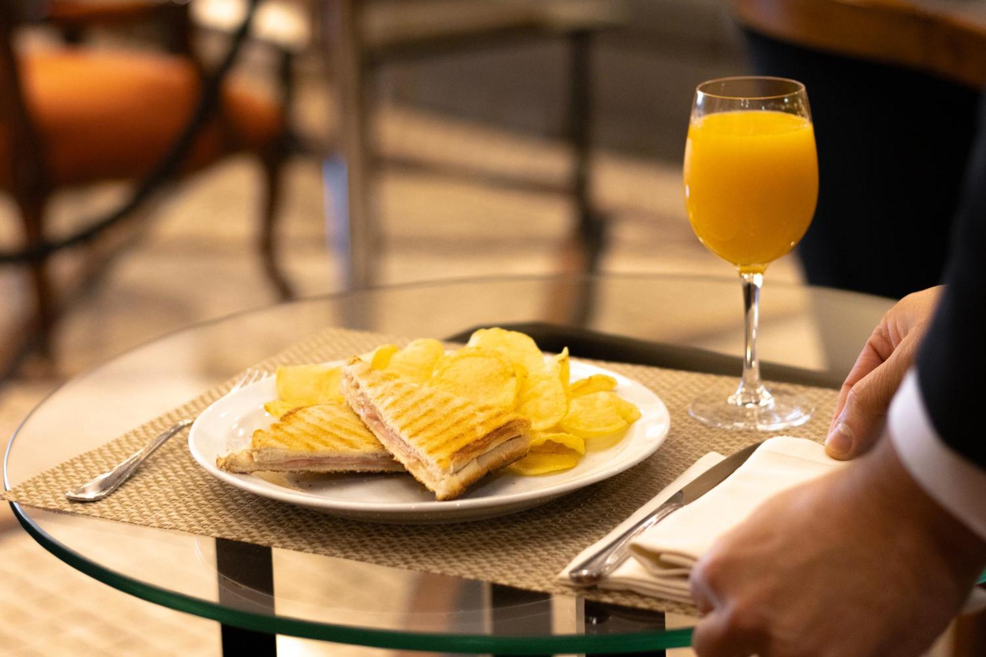 Sana Rex Hotel Lisboa