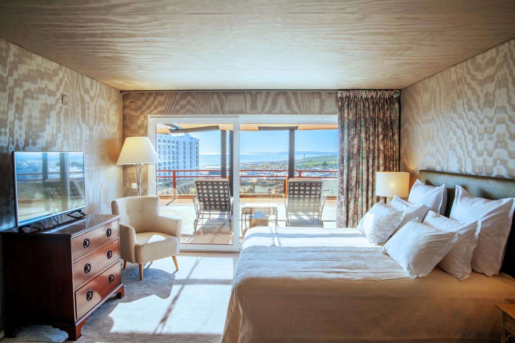 Hotel Dom Pedro Marina (adults Only)