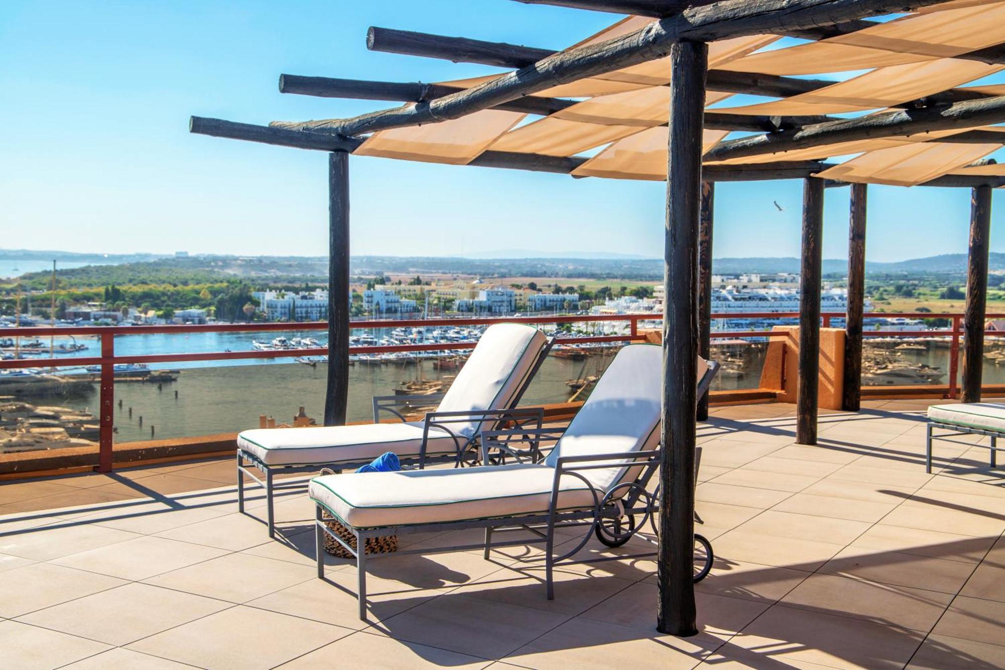 Hotel Dom Pedro Marina (adults Only) Vilamoura