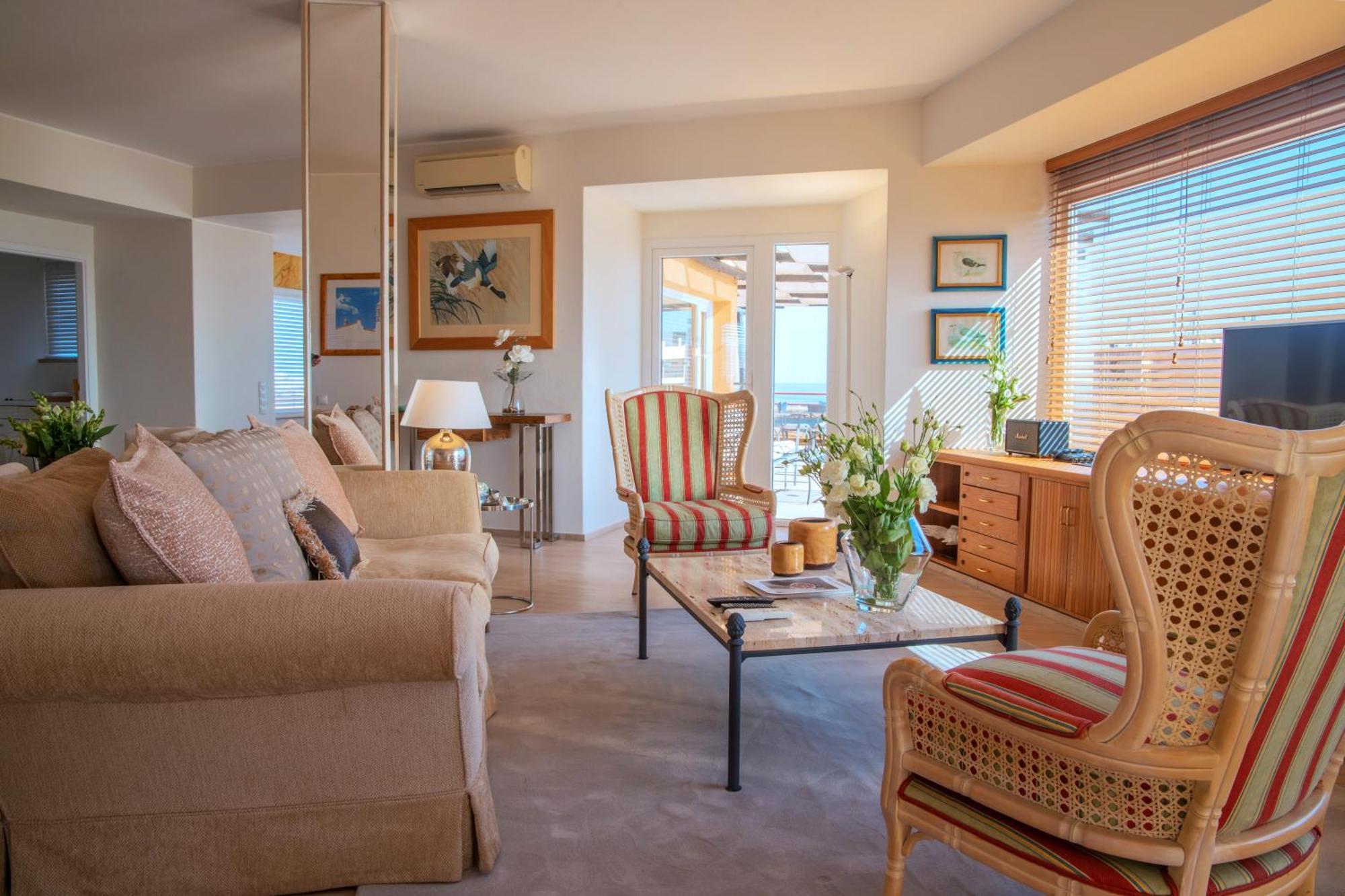 Dom Pedro Marina (adults Only) 4*