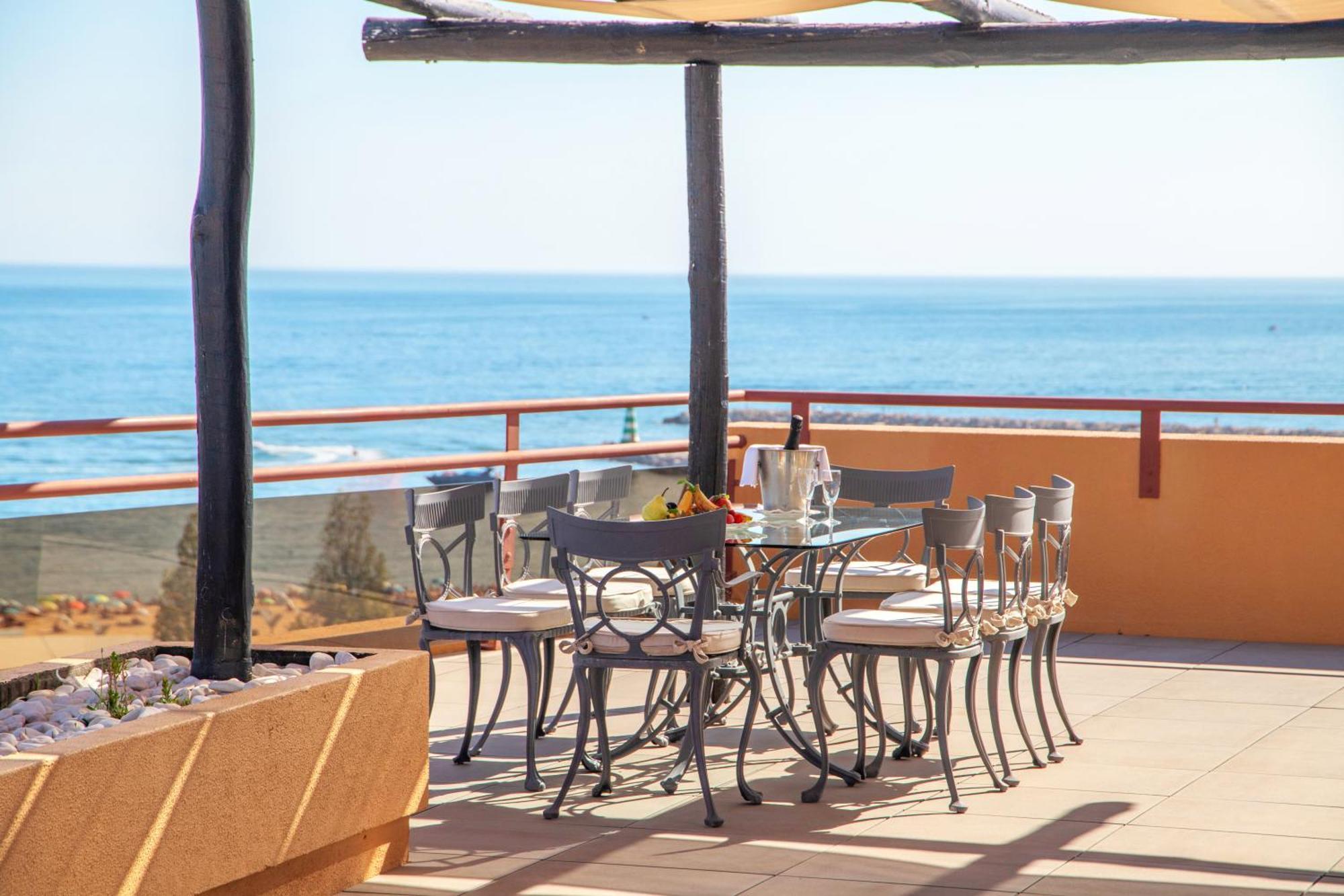 Hotel Dom Pedro Marina (adults Only) Vilamoura