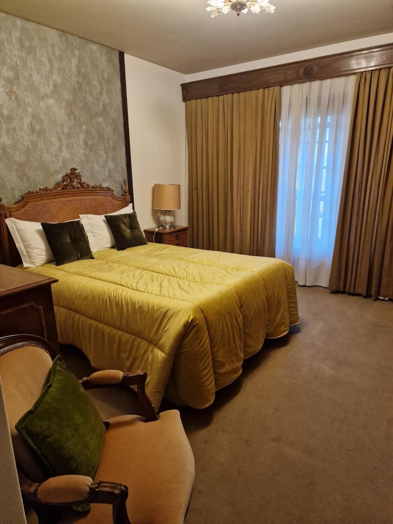 Paraiso Hotel