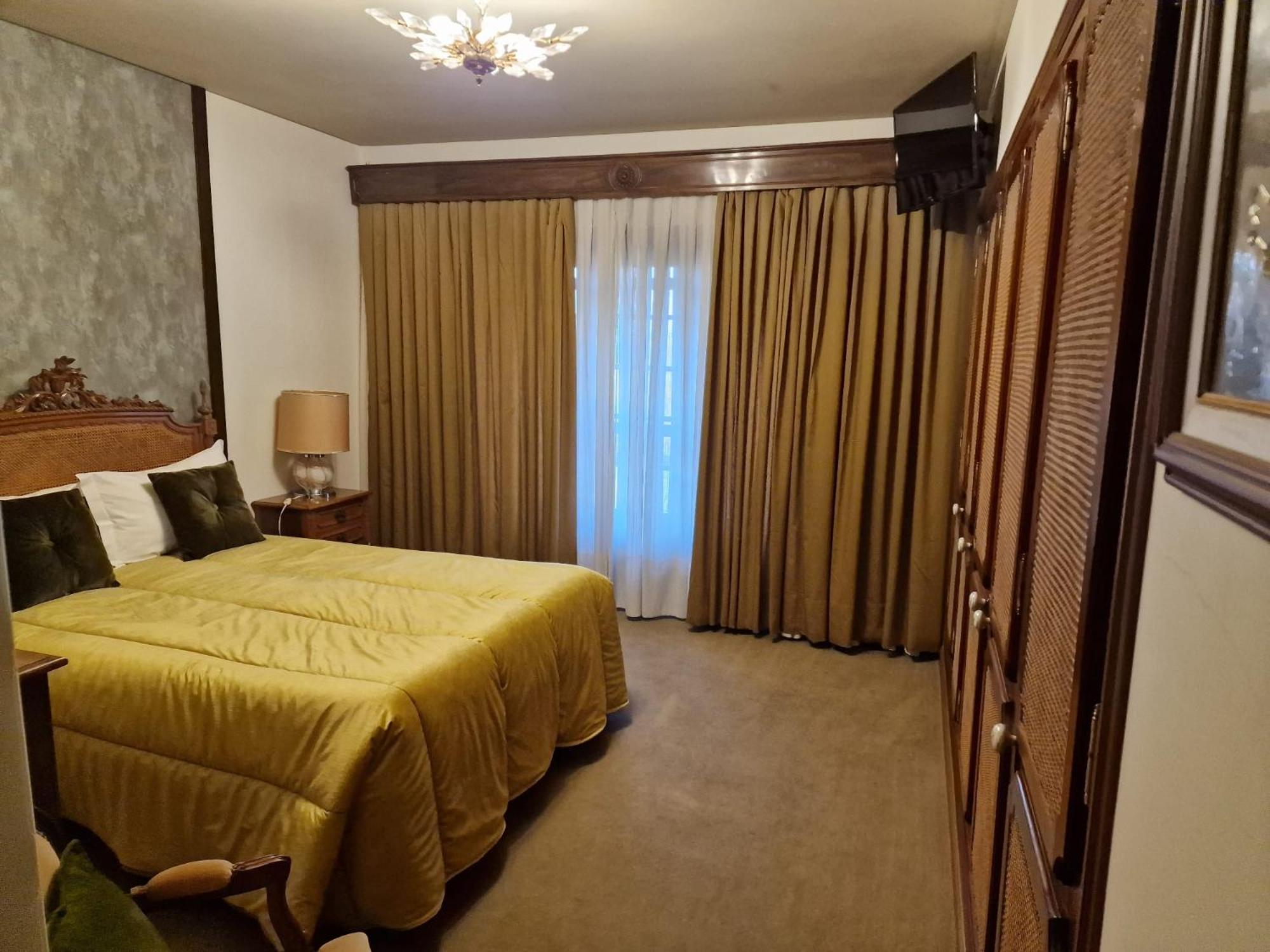Hotel Paraiso