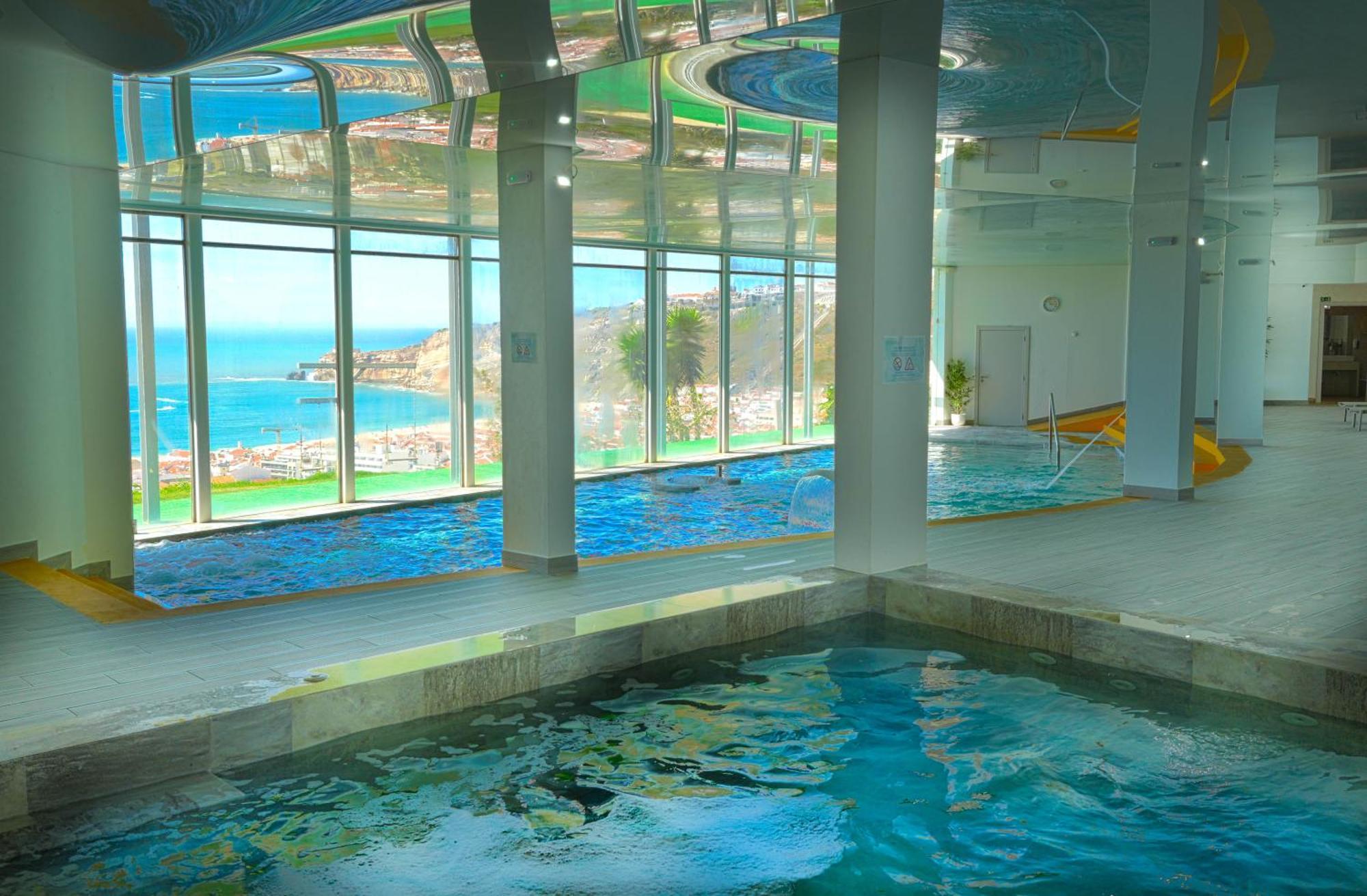 Hotel Miramar & Nazare