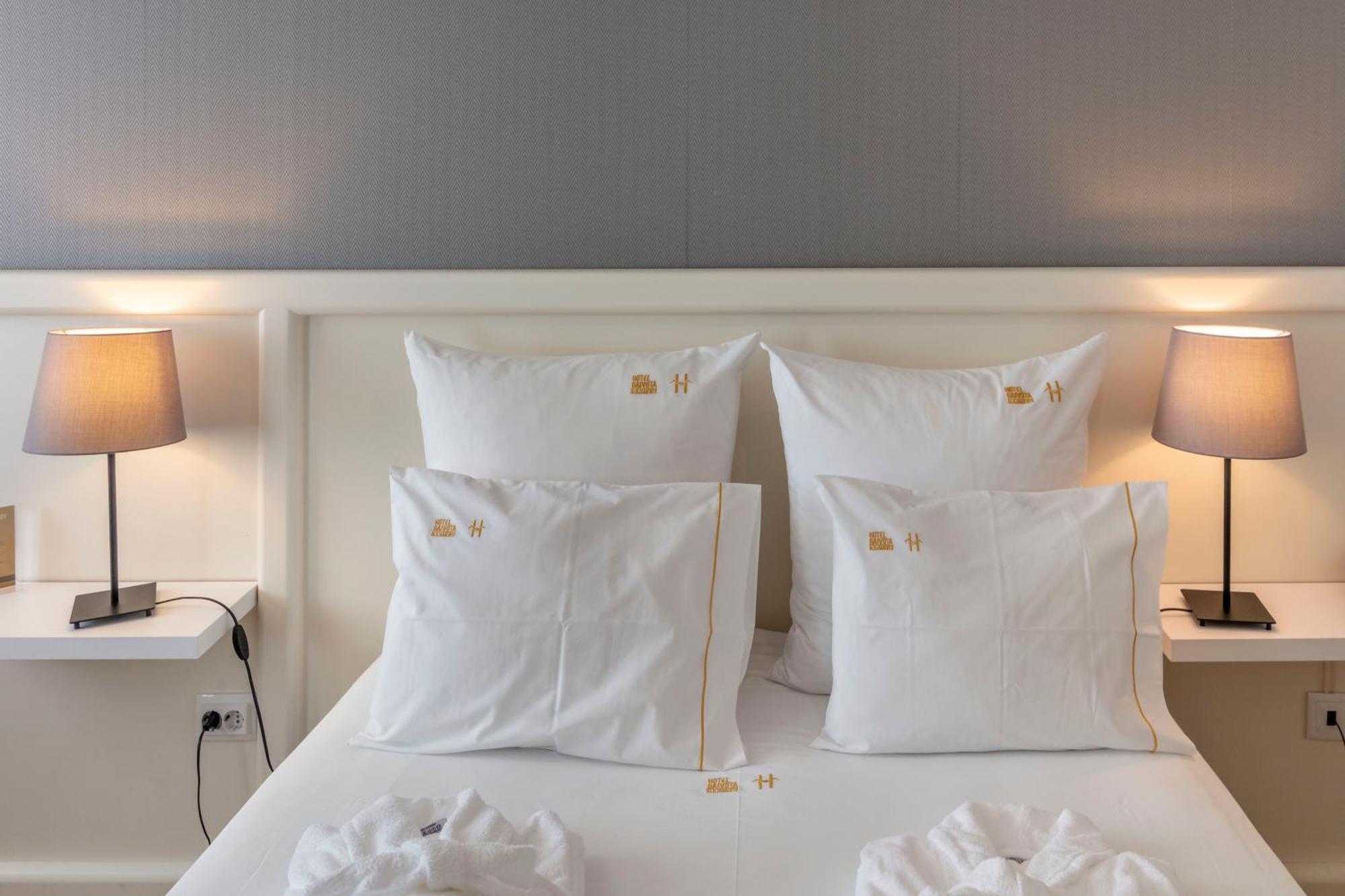 Gaivota Azores Hotel