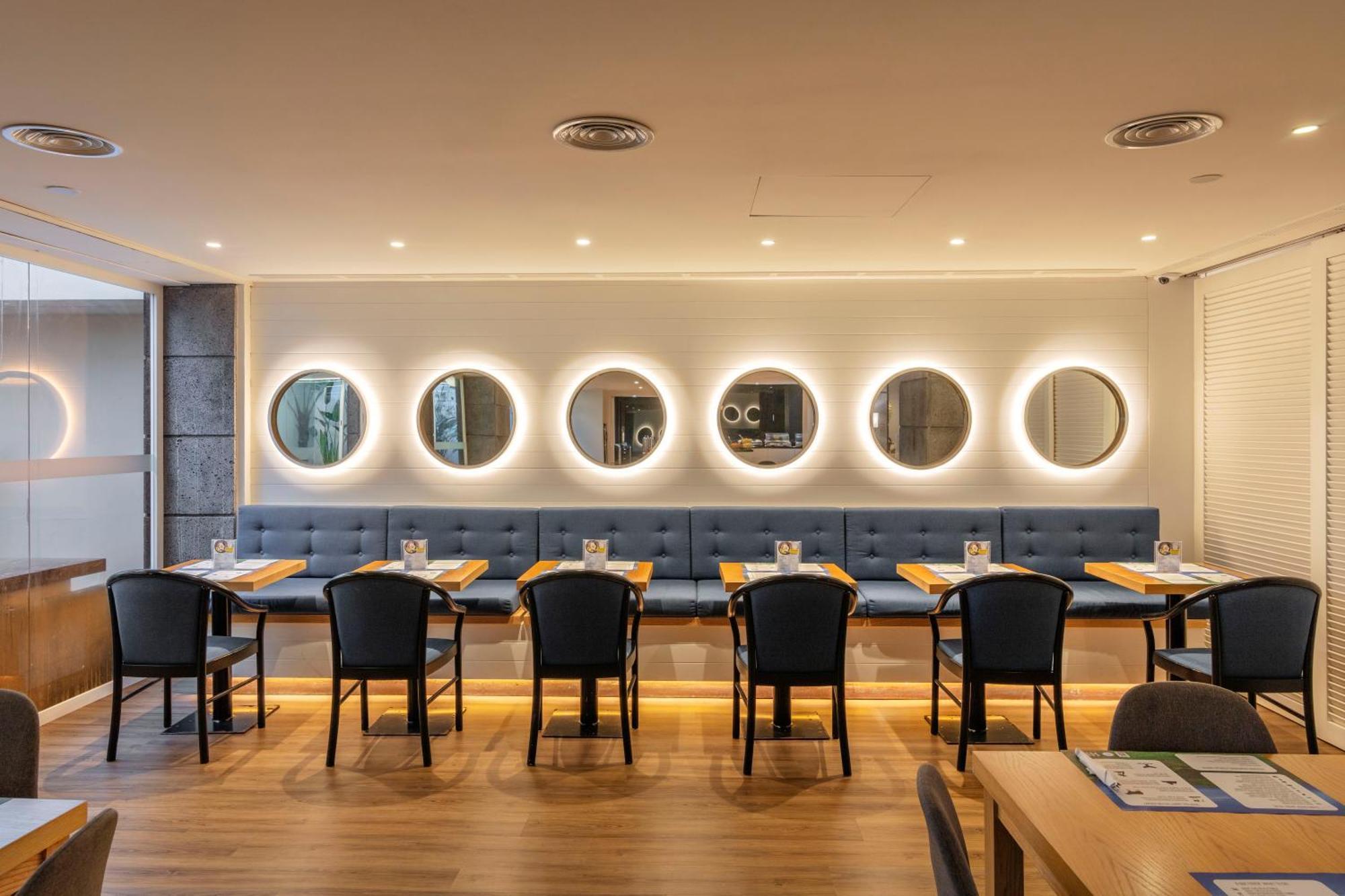 Hotel Gaivota Azores Ponta Delgada (Sao Miguel)