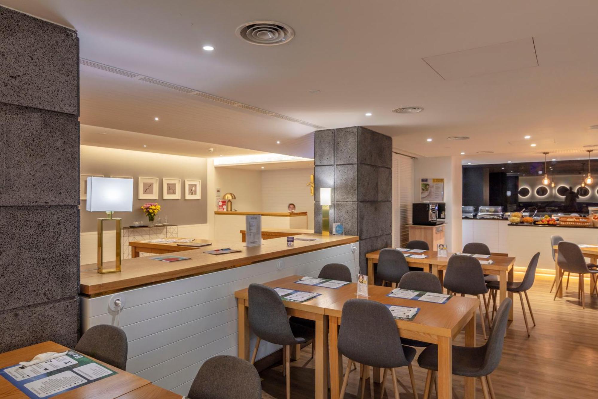 Hotel Gaivota Azores