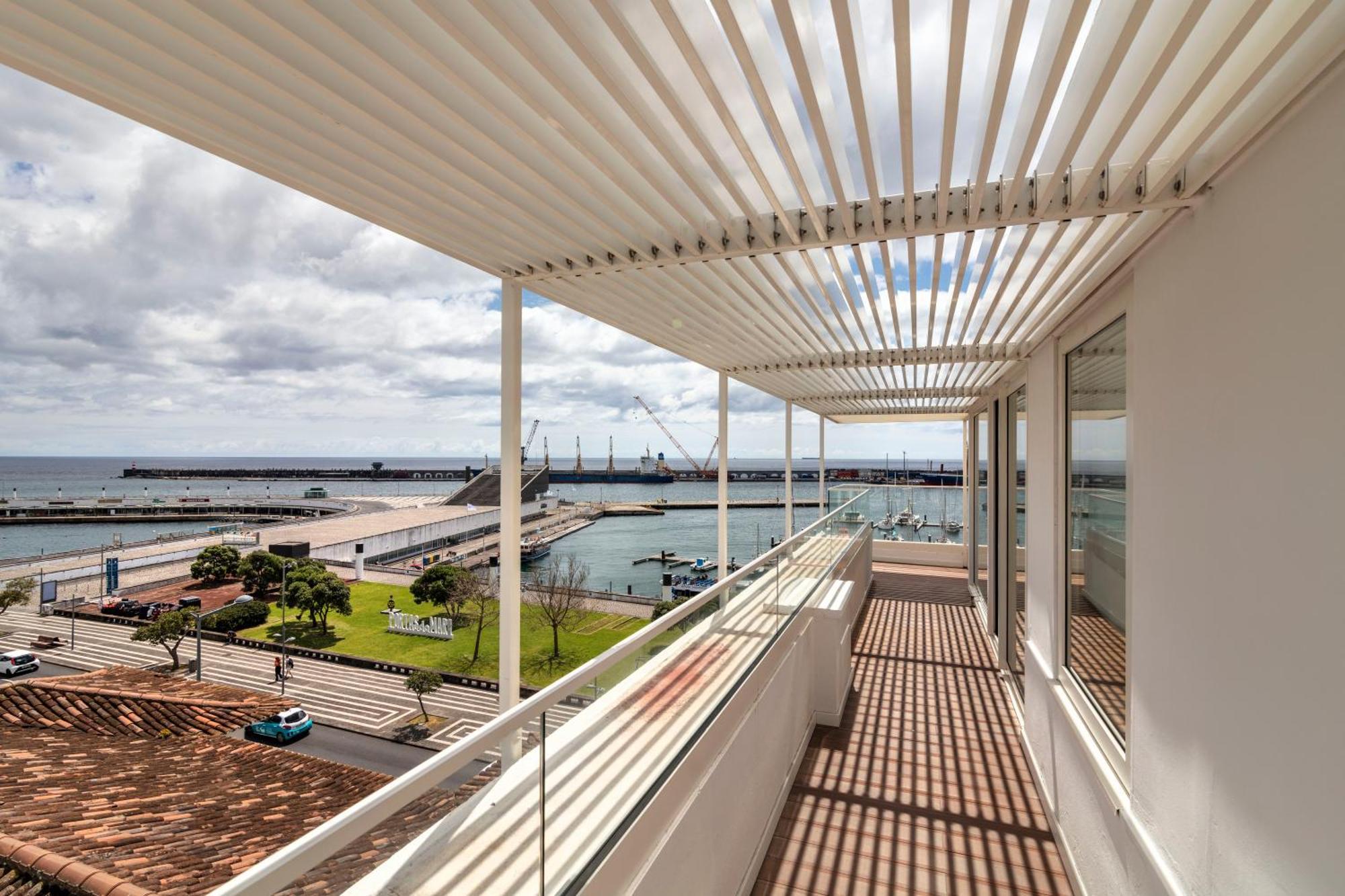 Hotel Gaivota Azores Ponta Delgada (Sao Miguel)