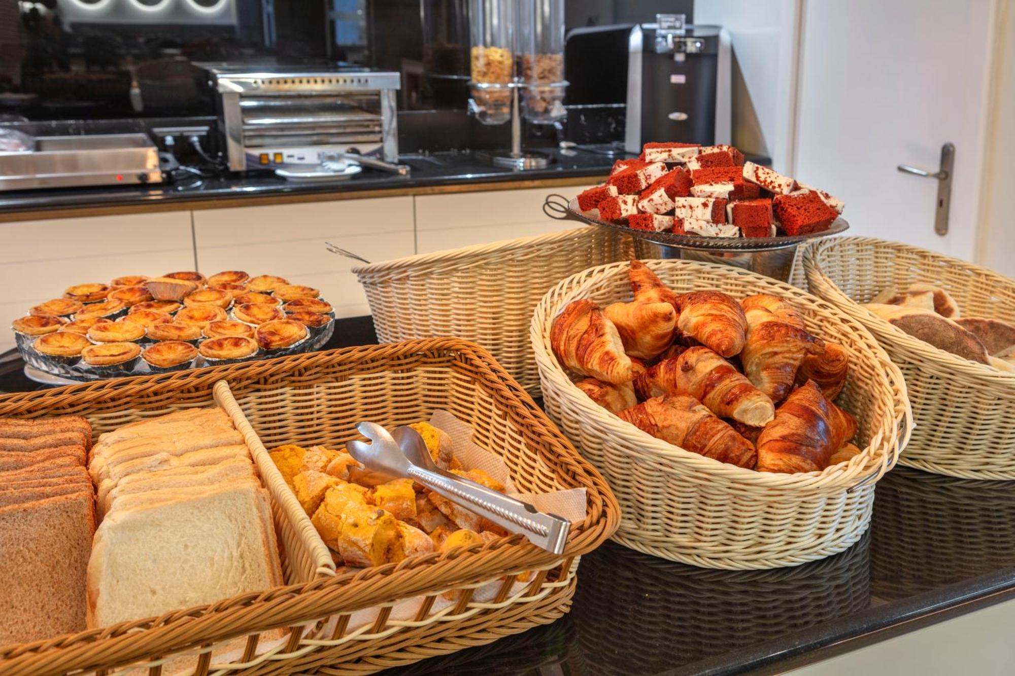 Hotel Gaivota Azores