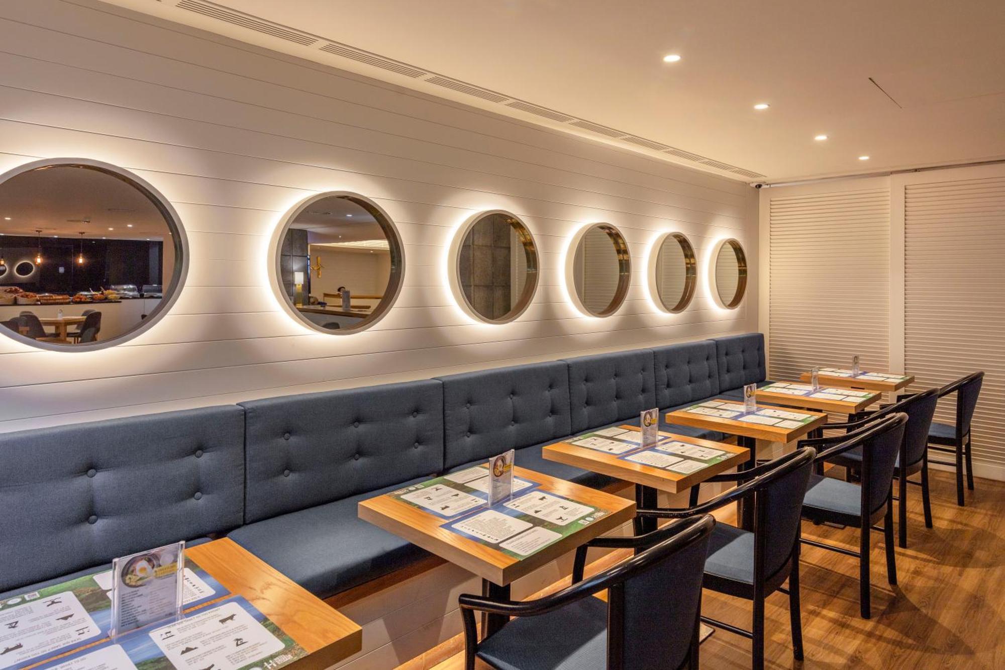 Hotel Gaivota Azores Ponta Delgada (Sao Miguel)