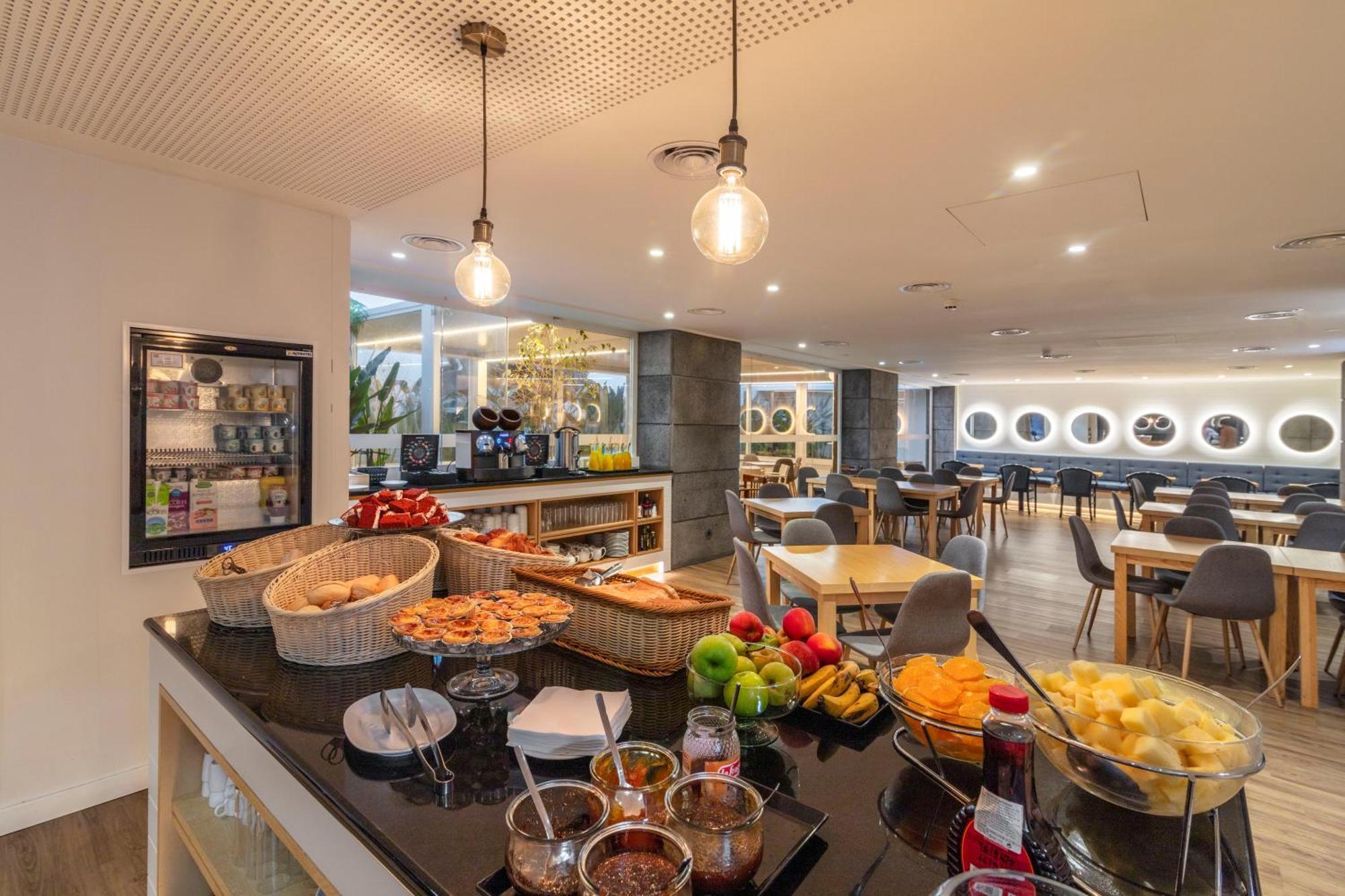 Hotel Gaivota Azores Ponta Delgada (Sao Miguel)