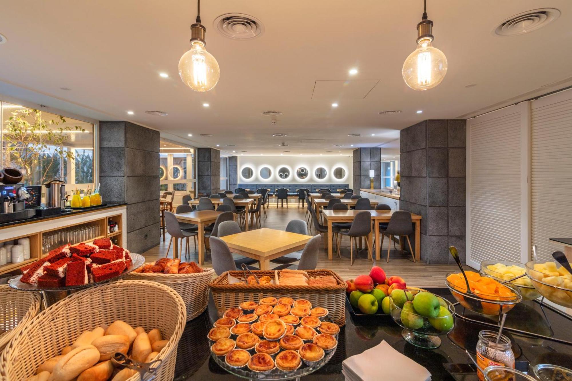 Gaivota Azores Hotel Ponta Delgada (Sao Miguel)