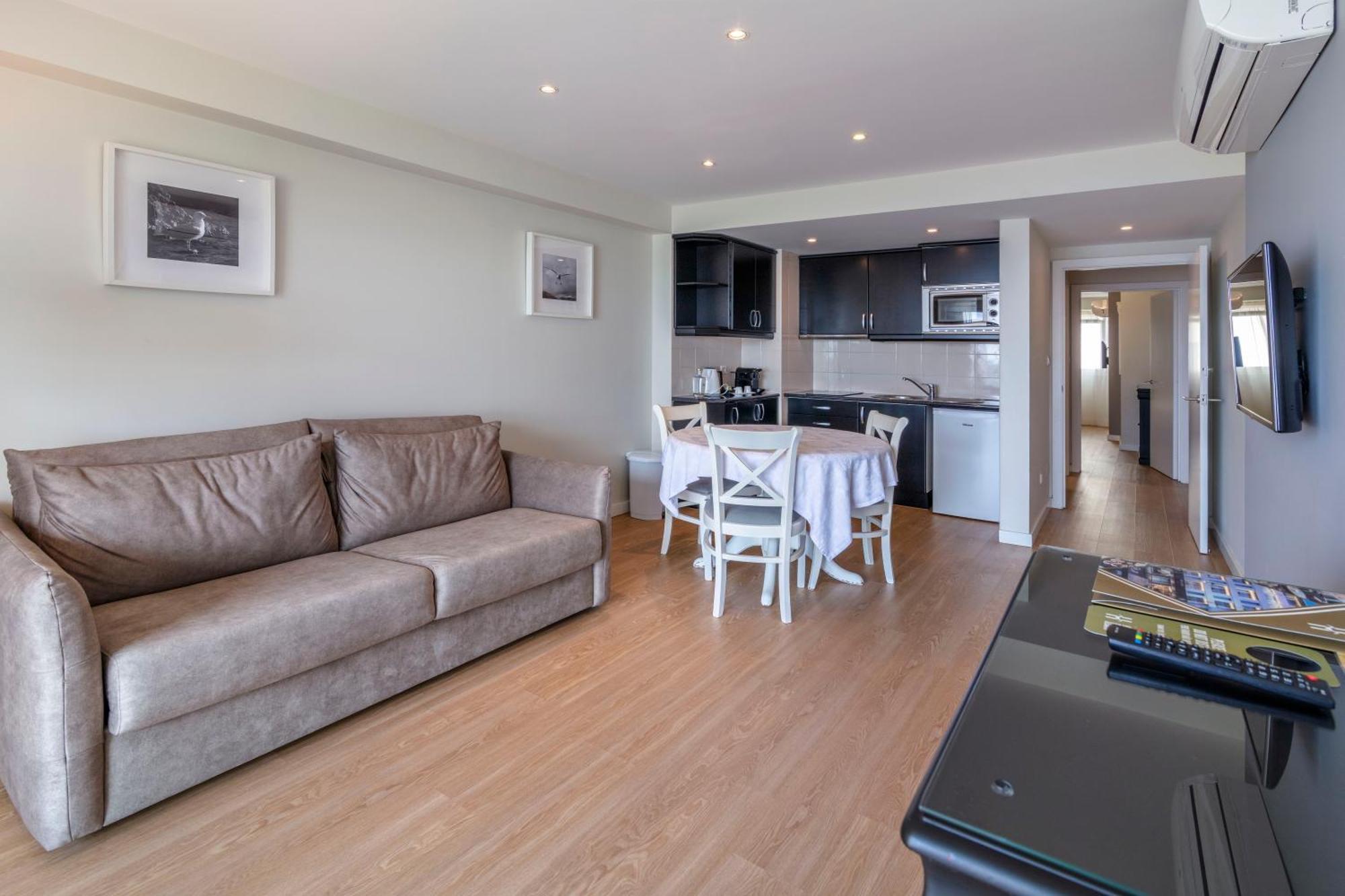 Gaivota Azores Hotel